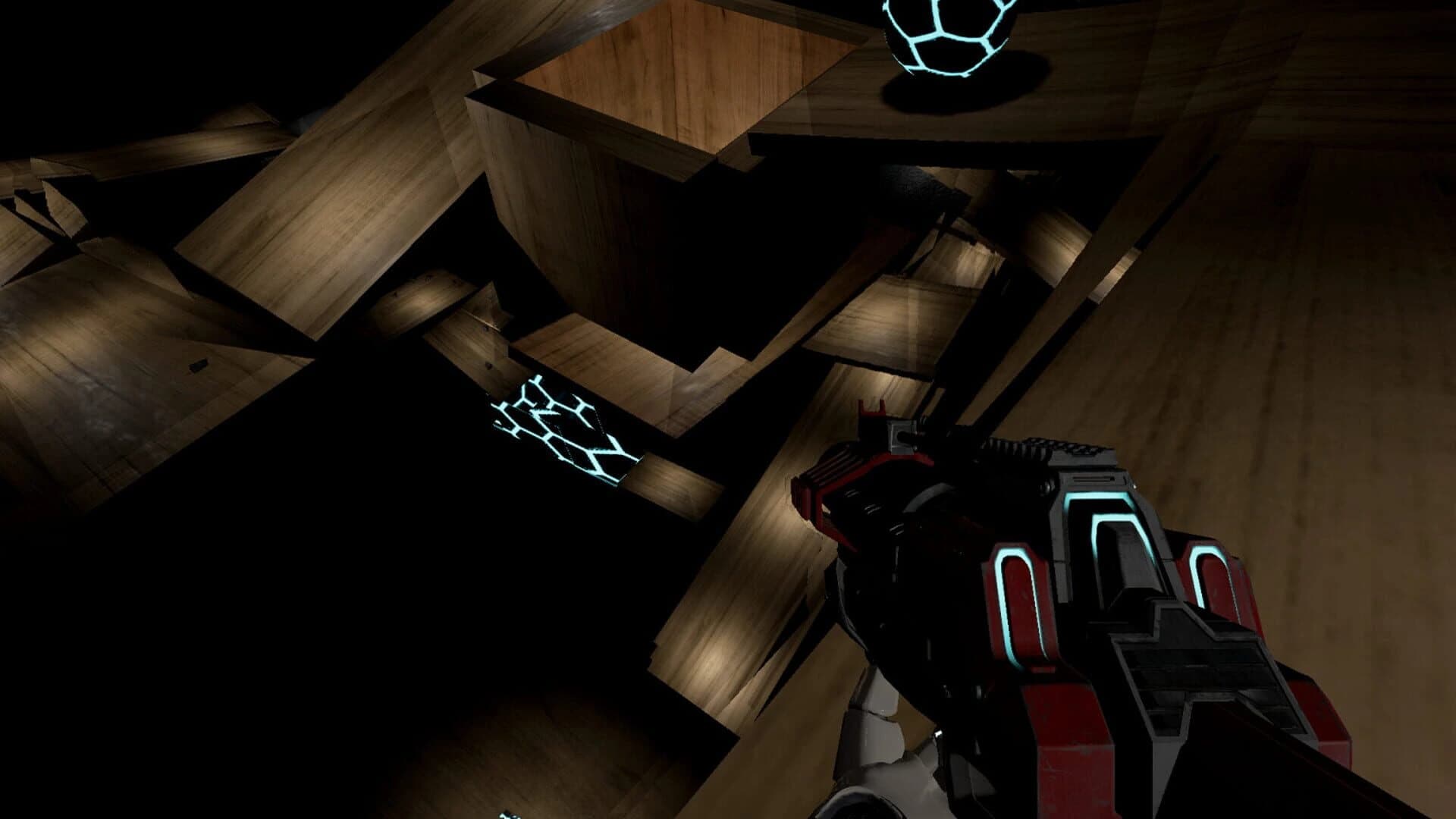 Rubble screenshot 2