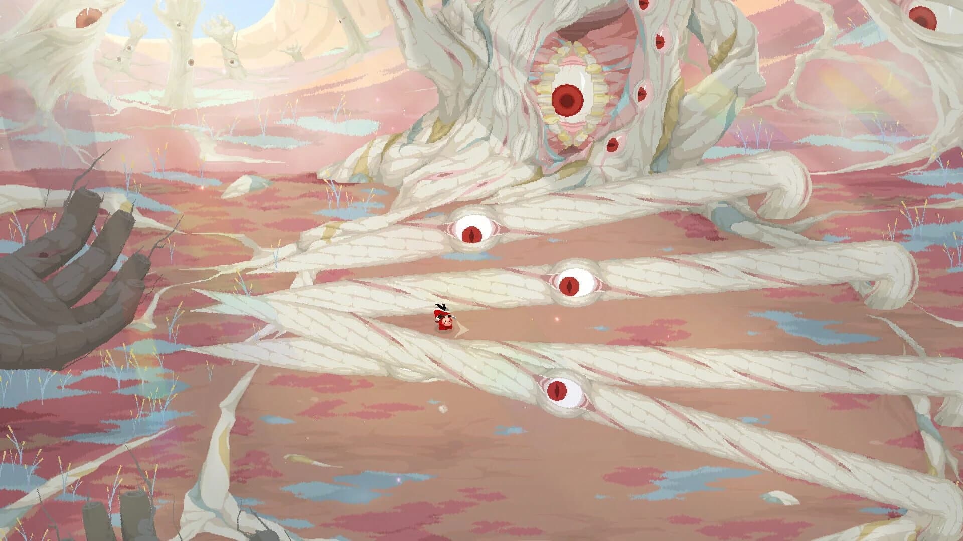 Rubinite screenshot 2