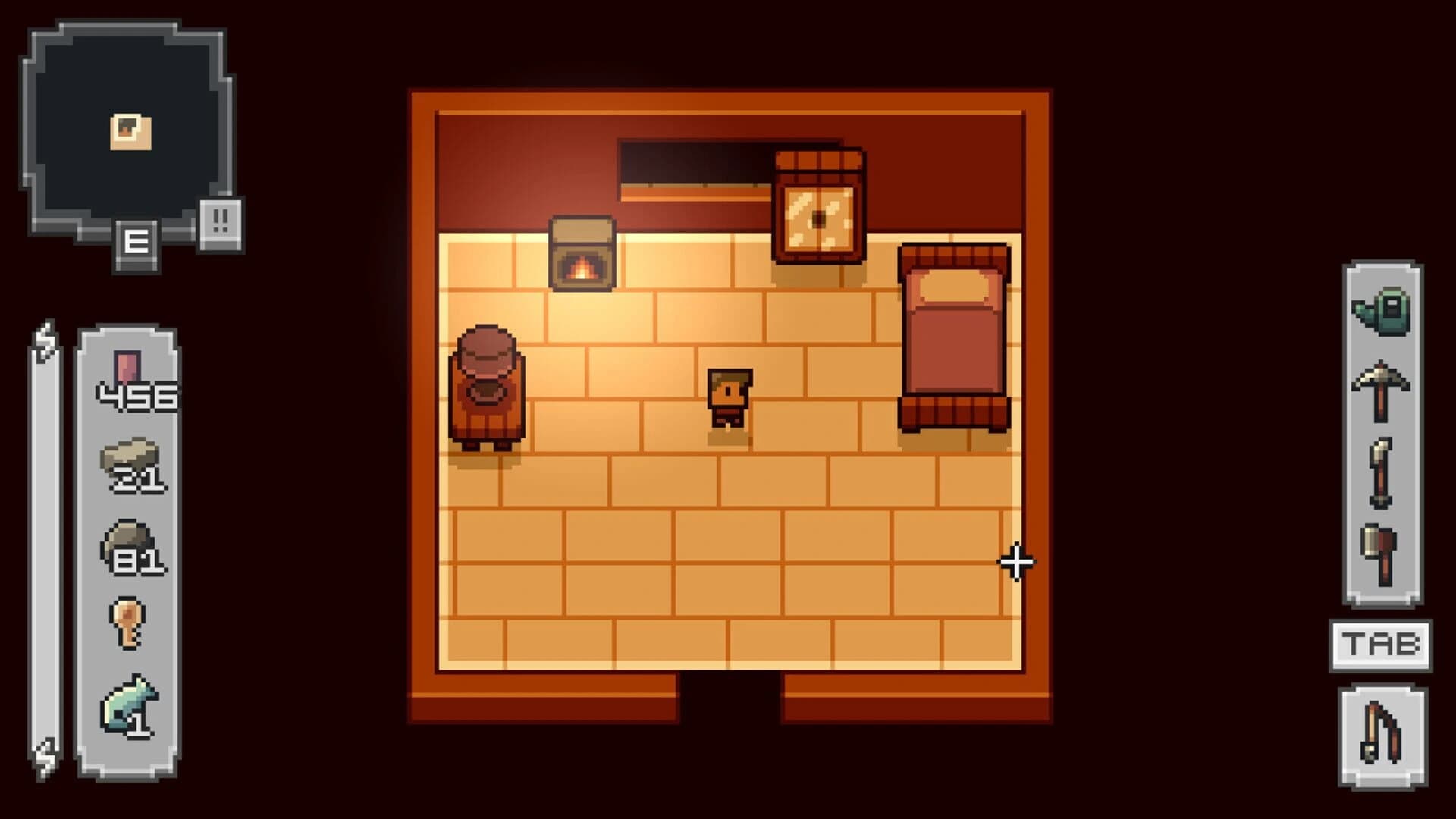 Ruby Journey screenshot 1