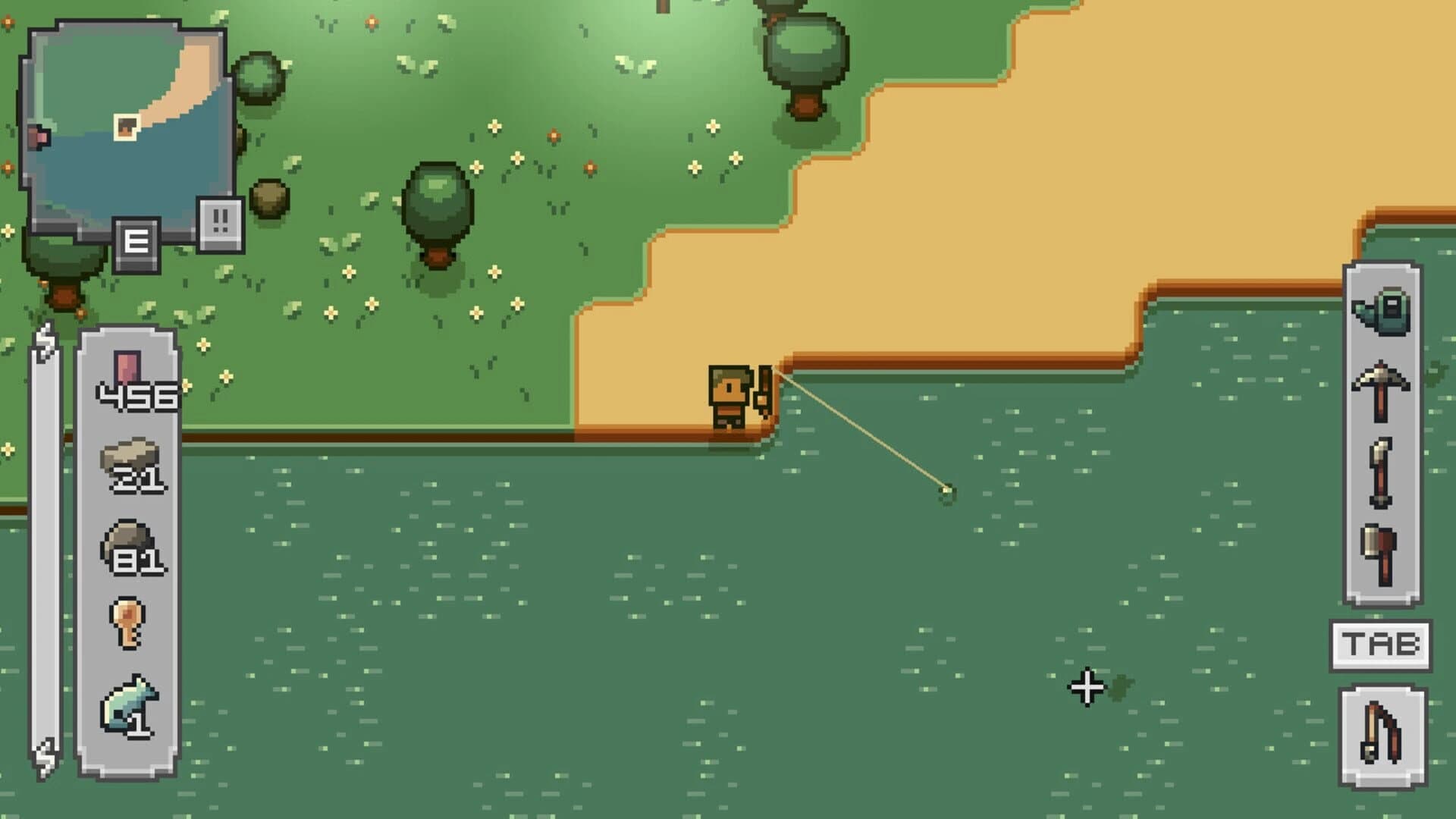 Ruby Journey screenshot 2