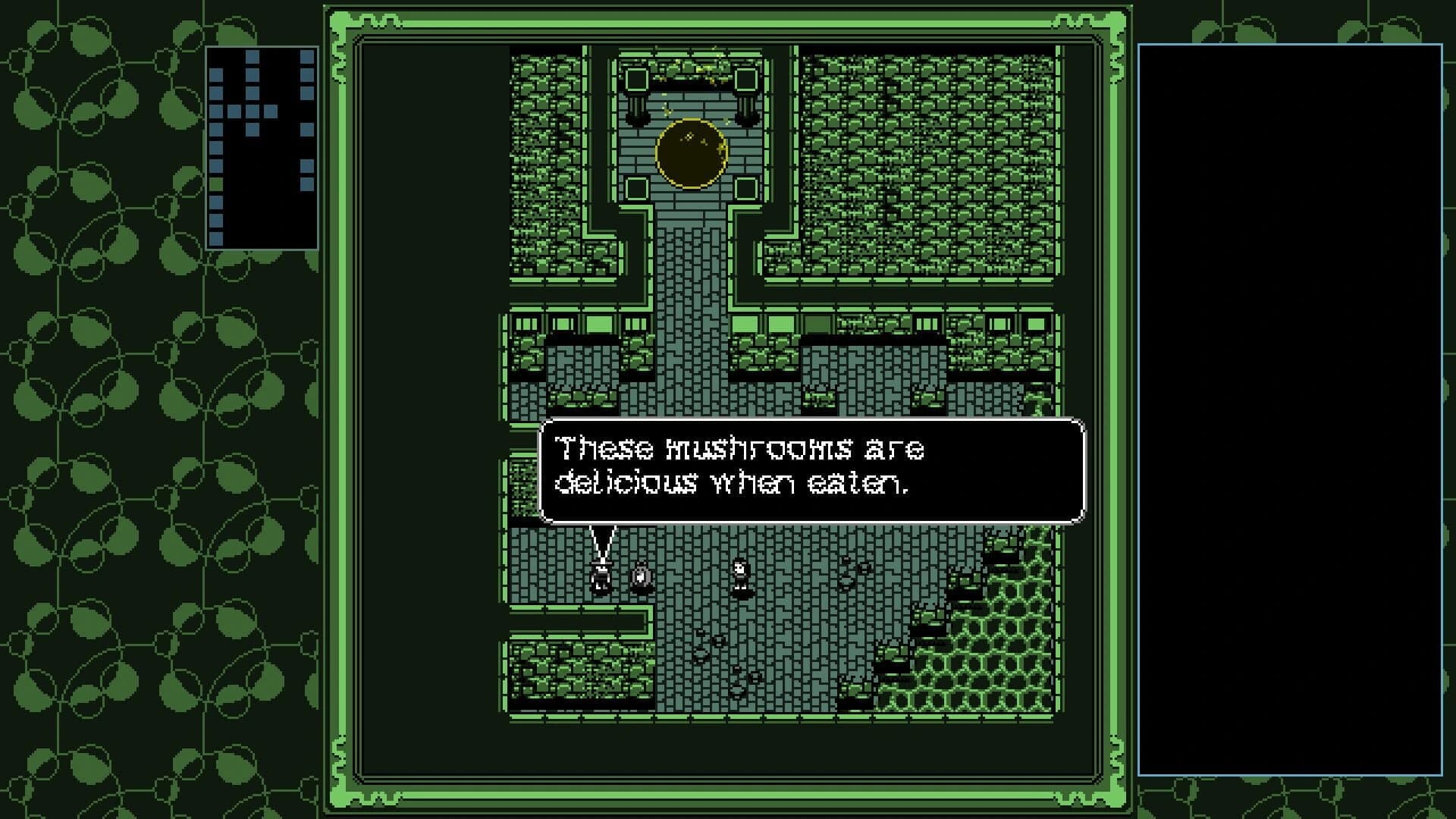 Ruby & Majesty: Treasure Team screenshot 2