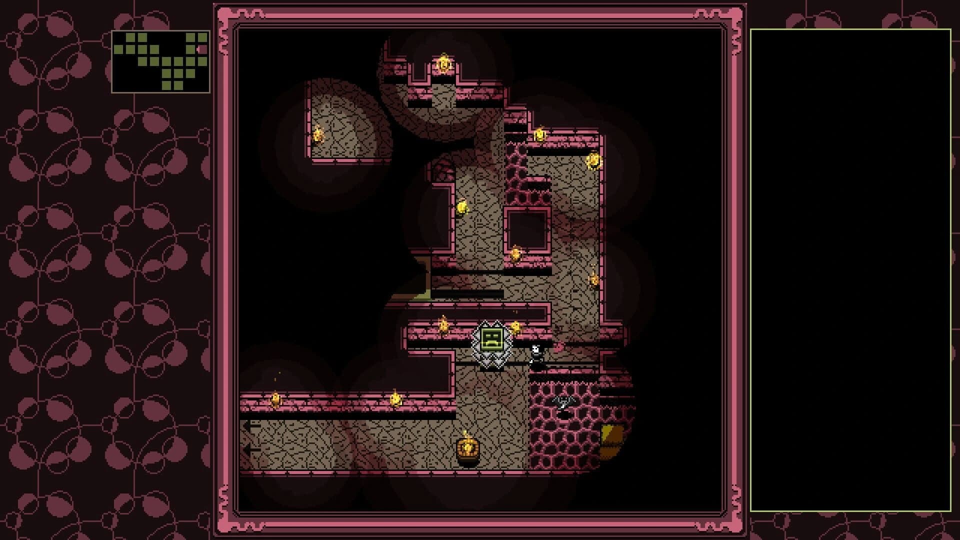 Ruby & Majesty: Treasure Team screenshot 4
