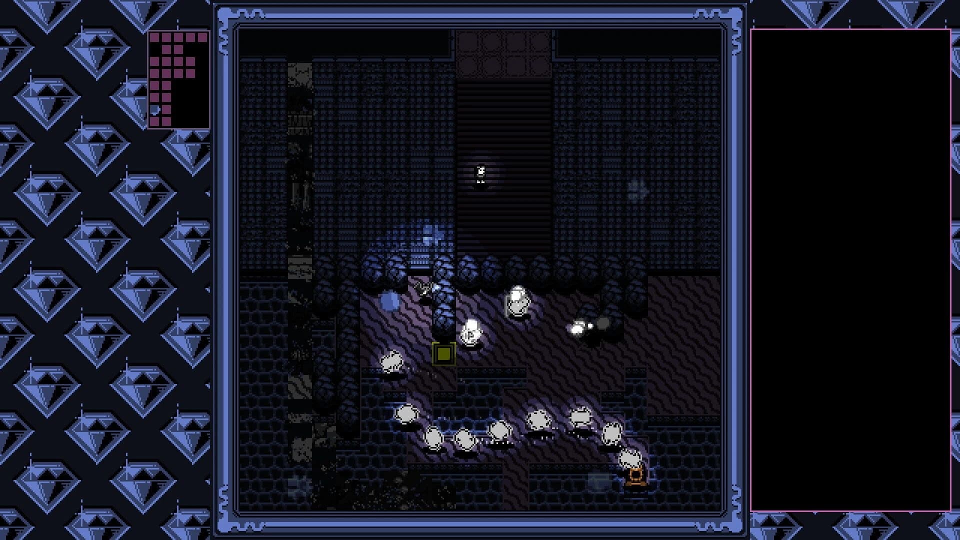 Ruby & Majesty: Treasure Team screenshot 5