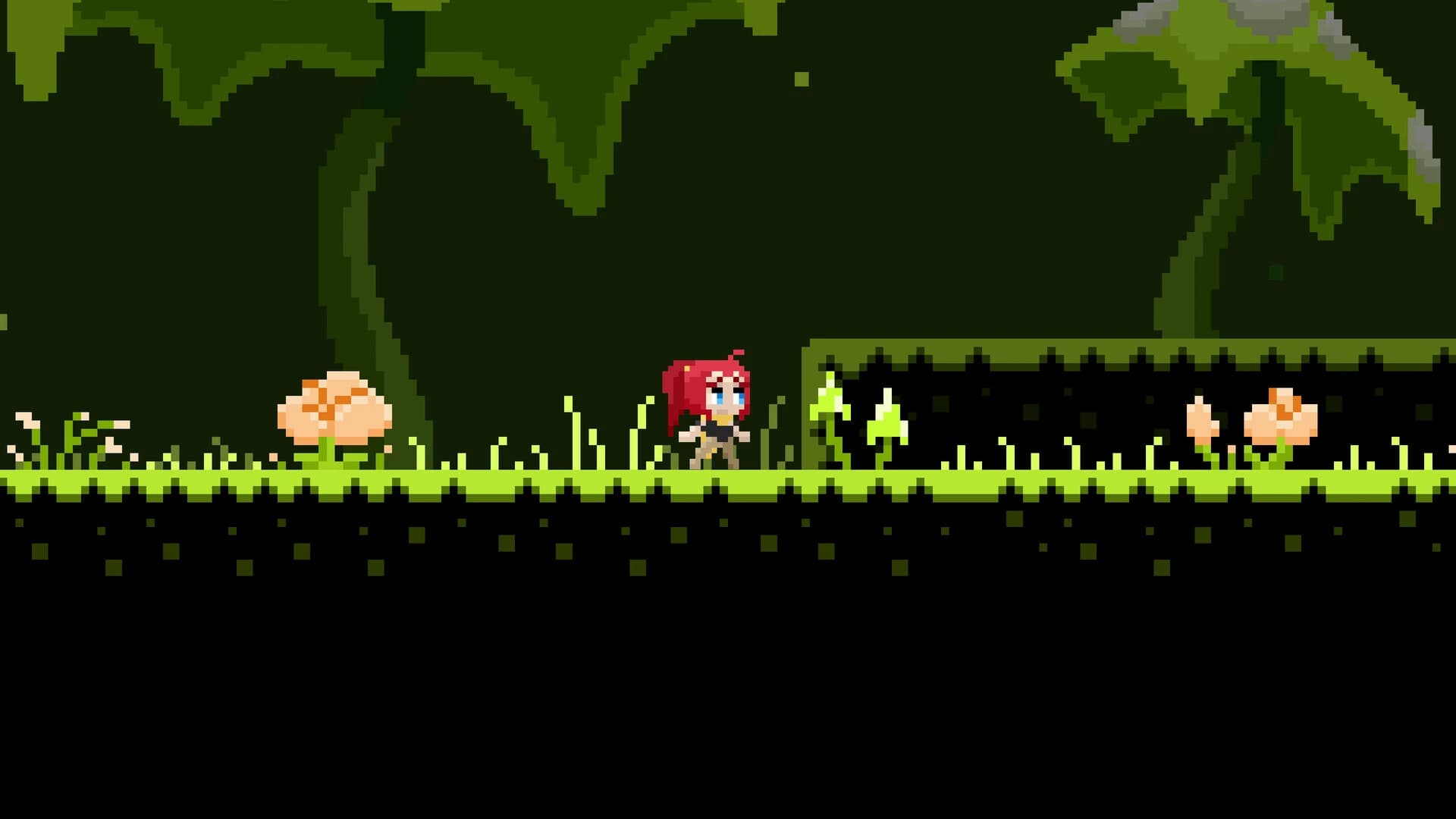 Ruby’s Realms screenshot 7