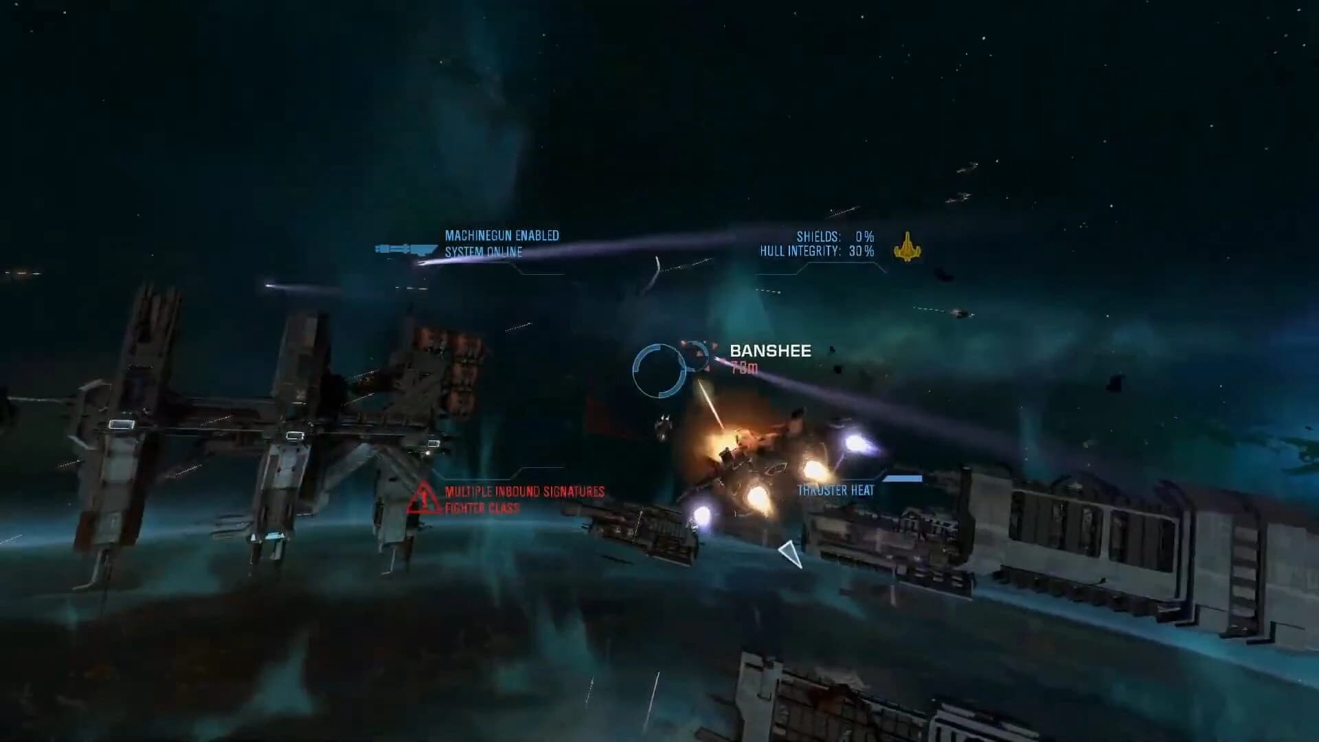 Ruby's Rebalanced Reach Campaign screenshot 2