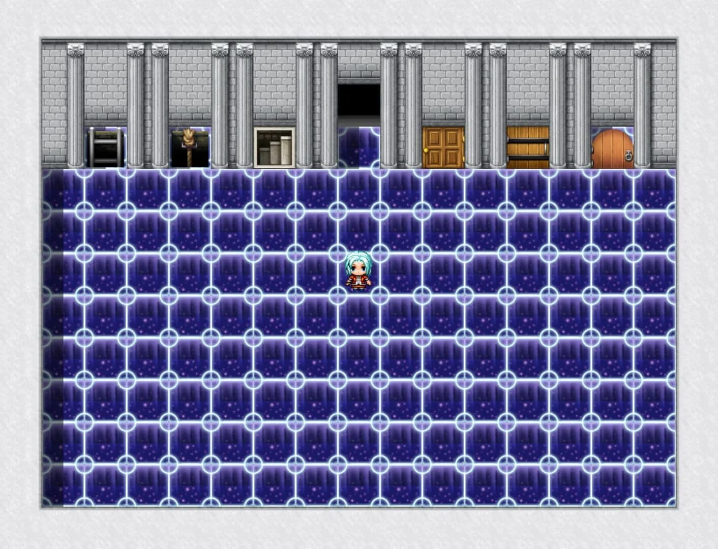 Rucida's Dream screenshot 2