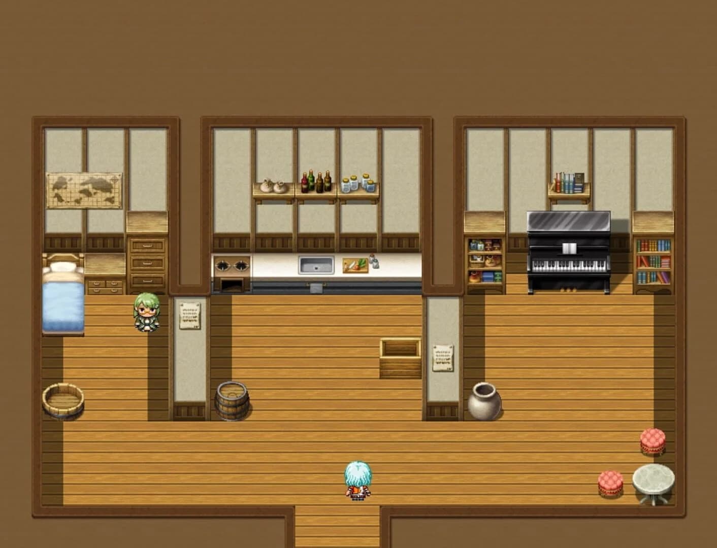 Rucida's Dream screenshot 3