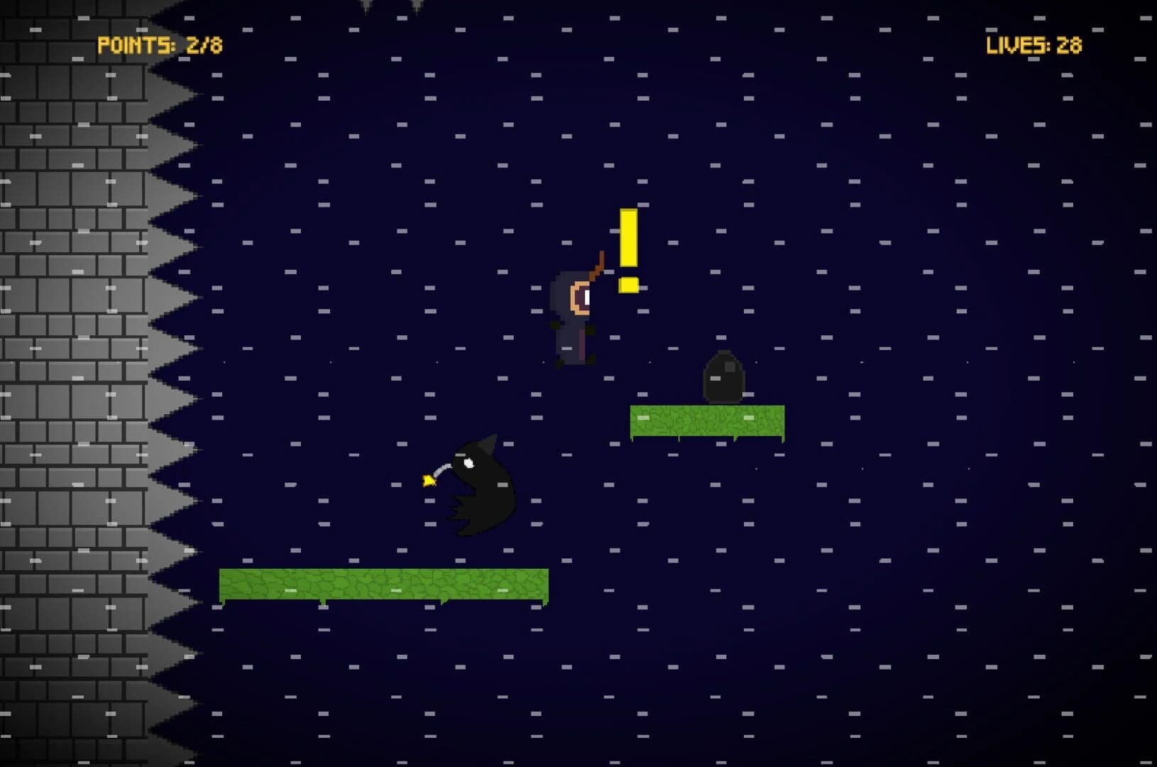 Ruck screenshot 3