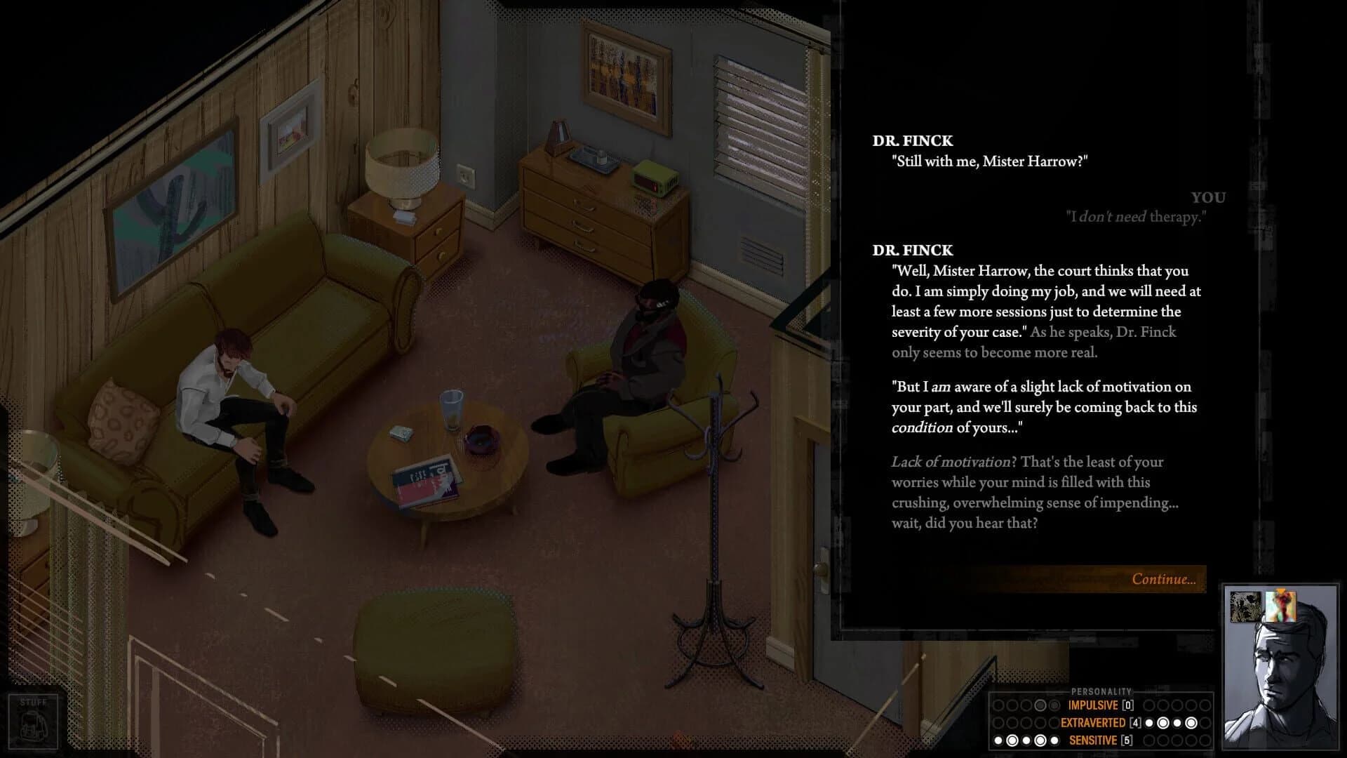 Rue Valley screenshot 2