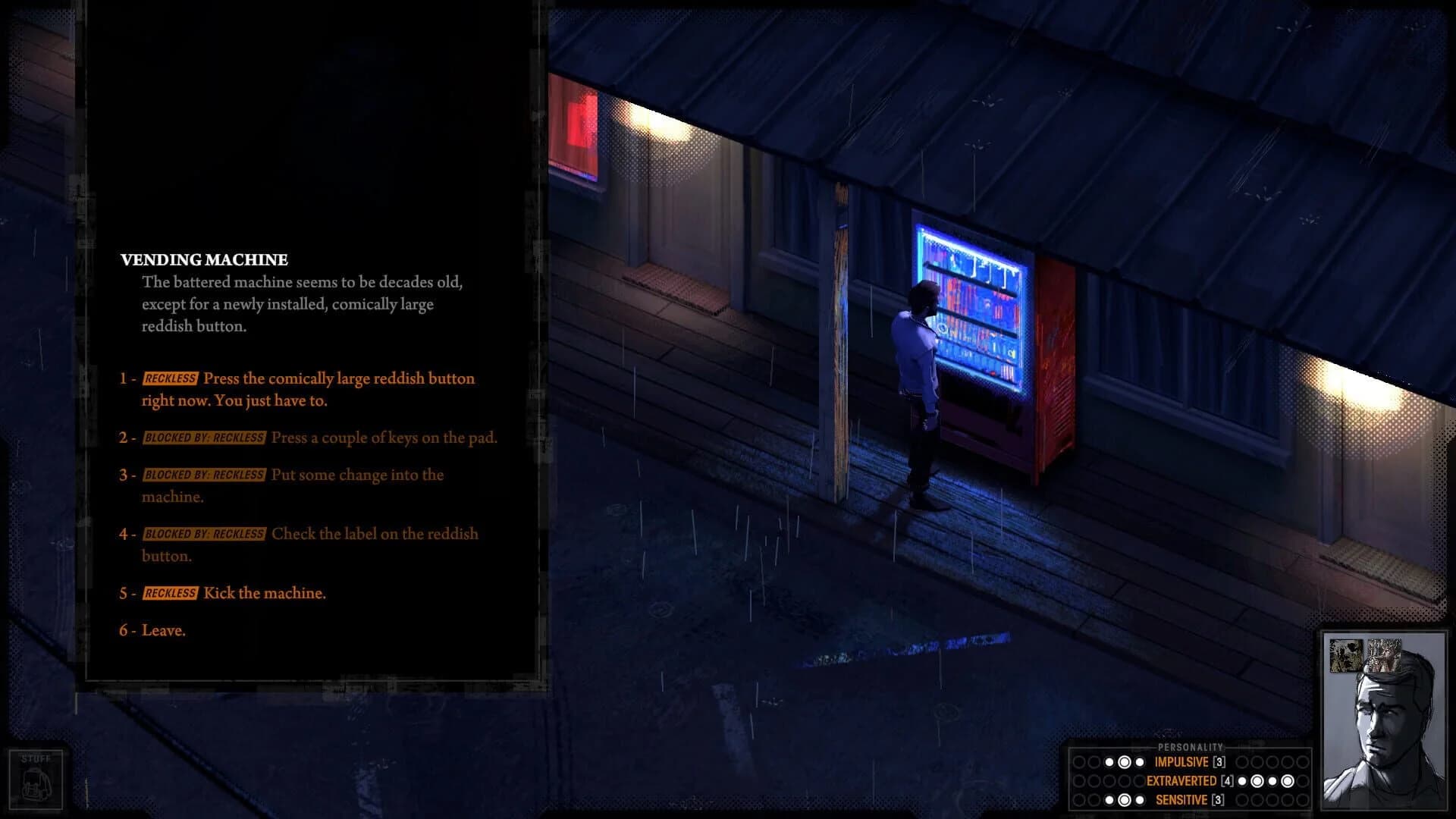 Rue Valley screenshot 5