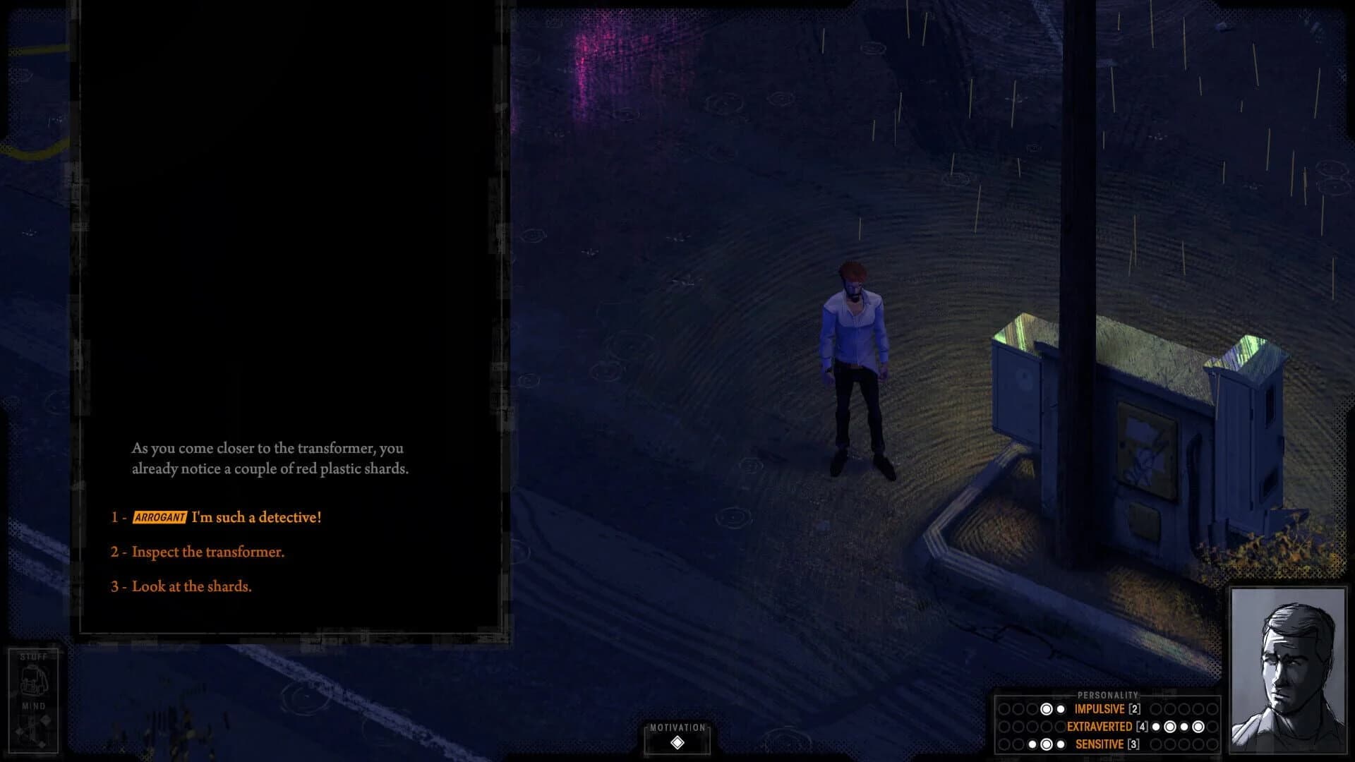 Rue Valley screenshot 3