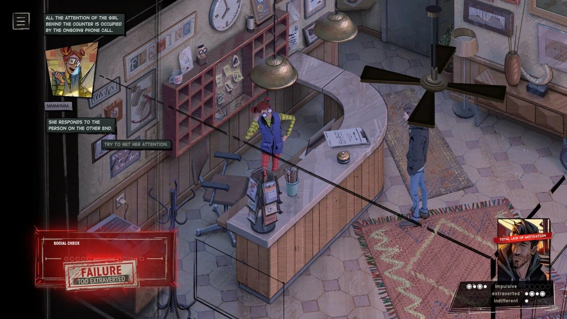 Rue Valley: Digital Deluxe Edition screenshot 3