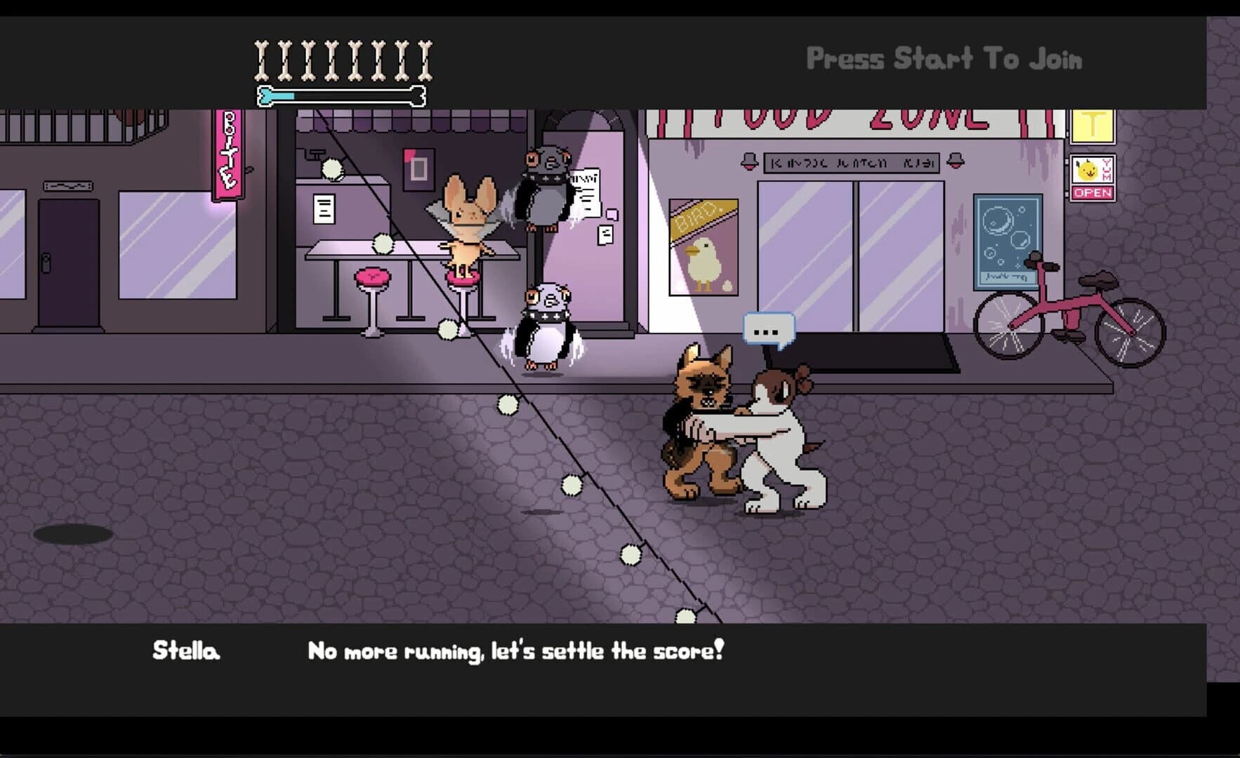 Ruff City screenshot 2