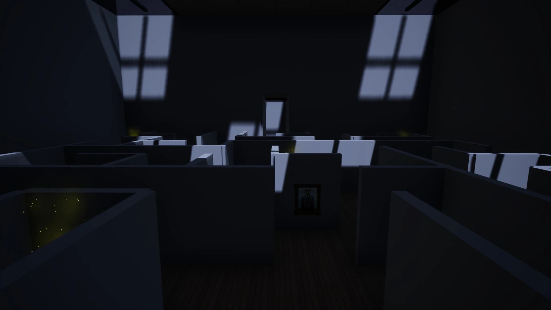 Ruff Night at the Gallery screenshot 6