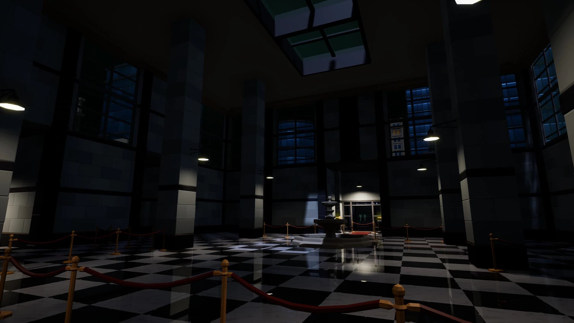 Ruff Night at the Gallery screenshot 7
