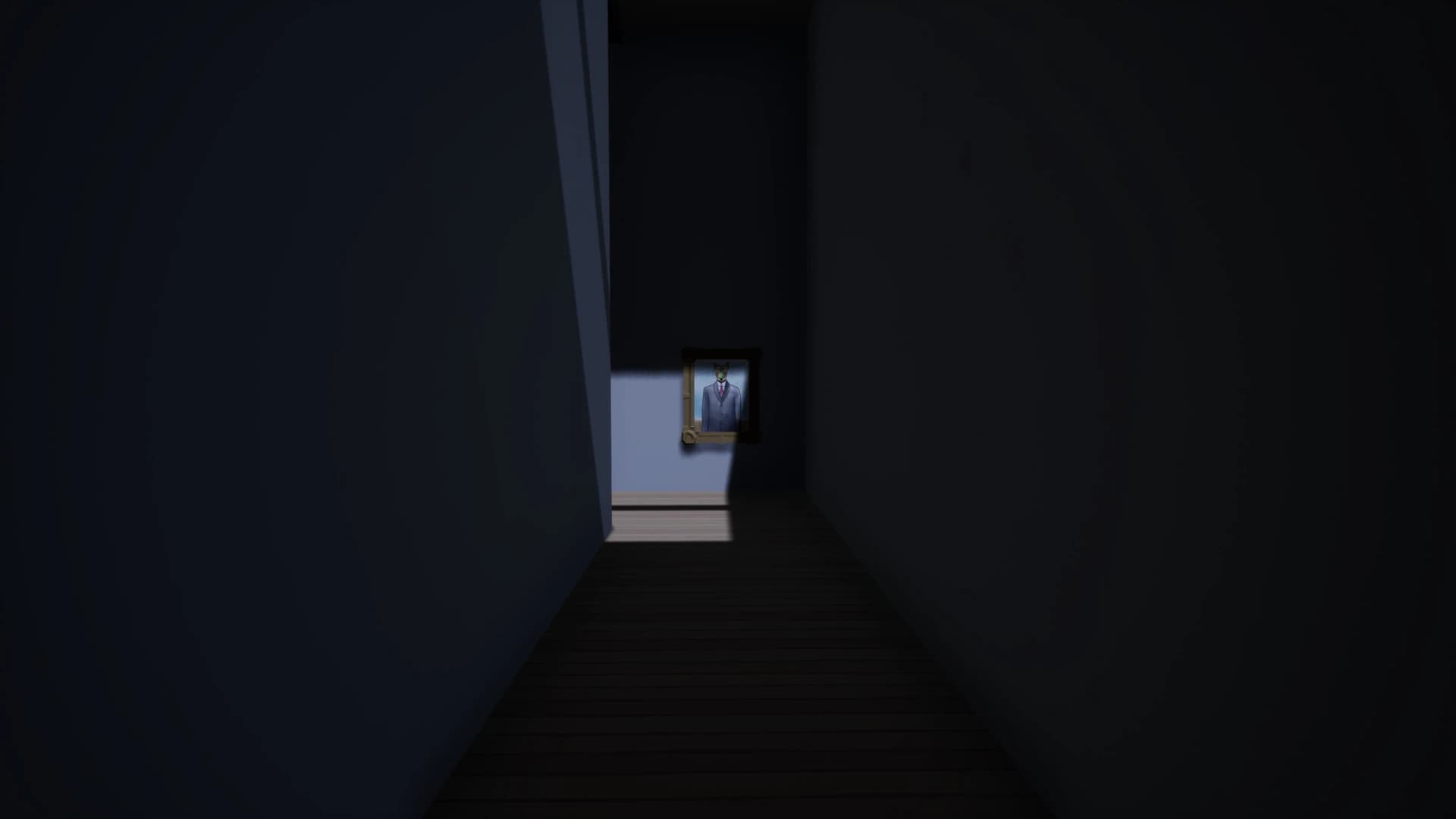 Ruff Night at the Gallery screenshot 5