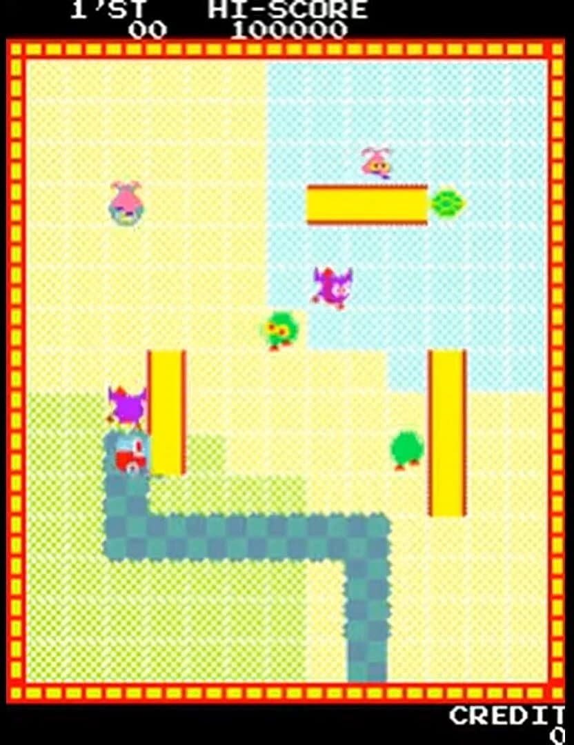 Rug Rats screenshot 1