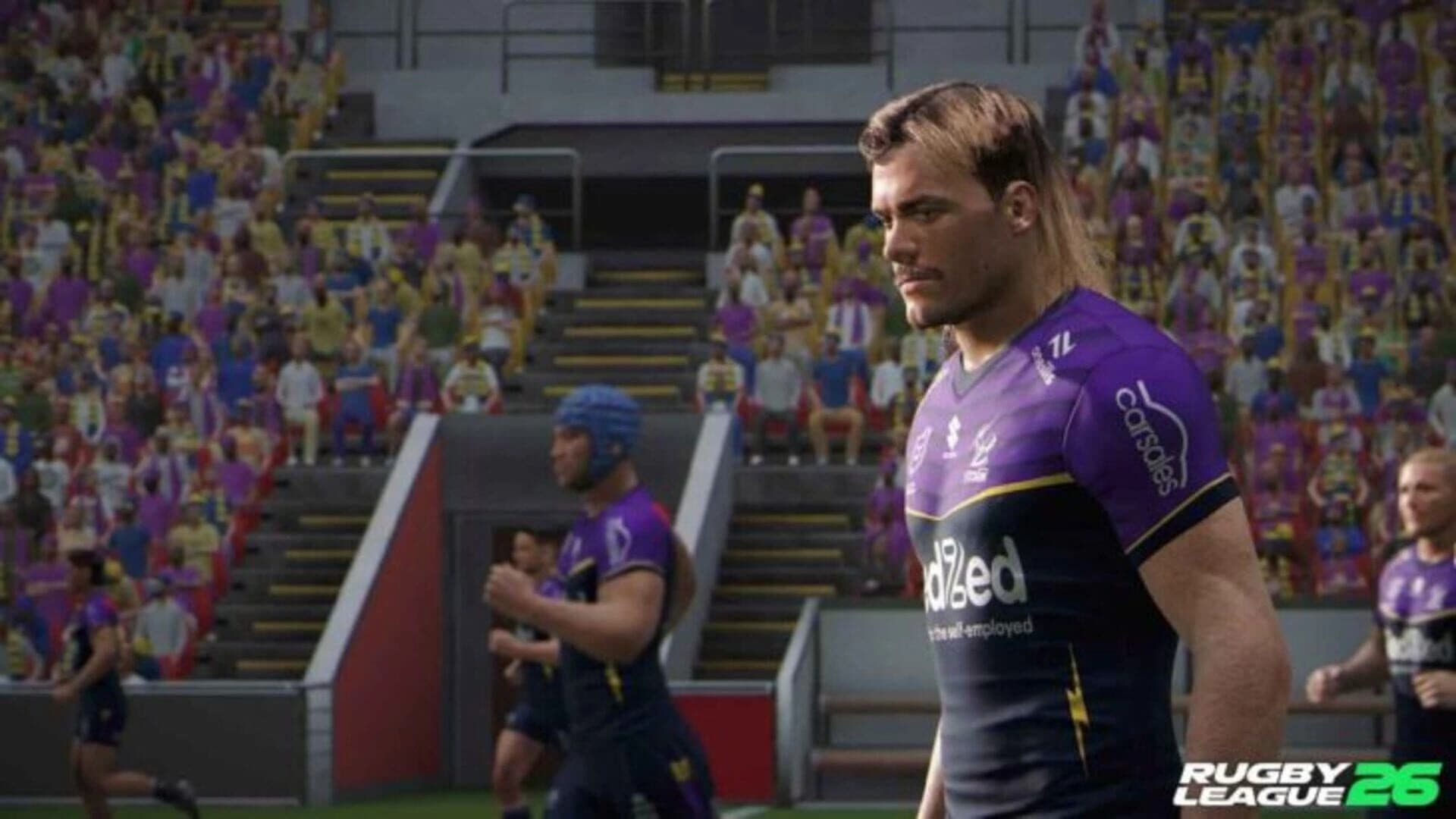 Rugby League 26 screenshot 2