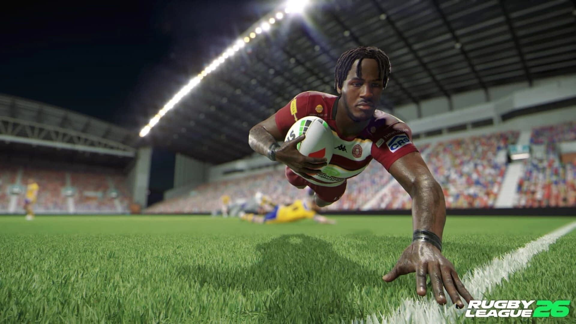 Rugby League 26 screenshot 5
