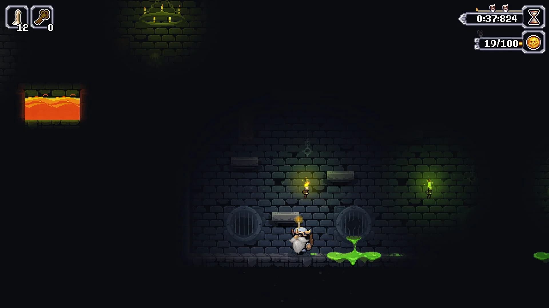 Ruggnar screenshot 3