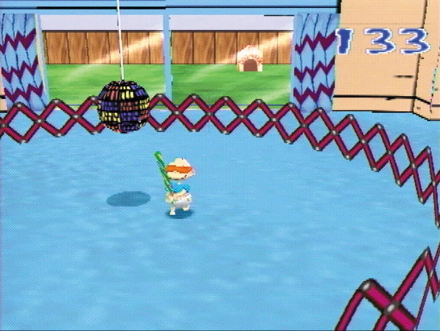 Rugrats: Totally Angelica screenshot 2