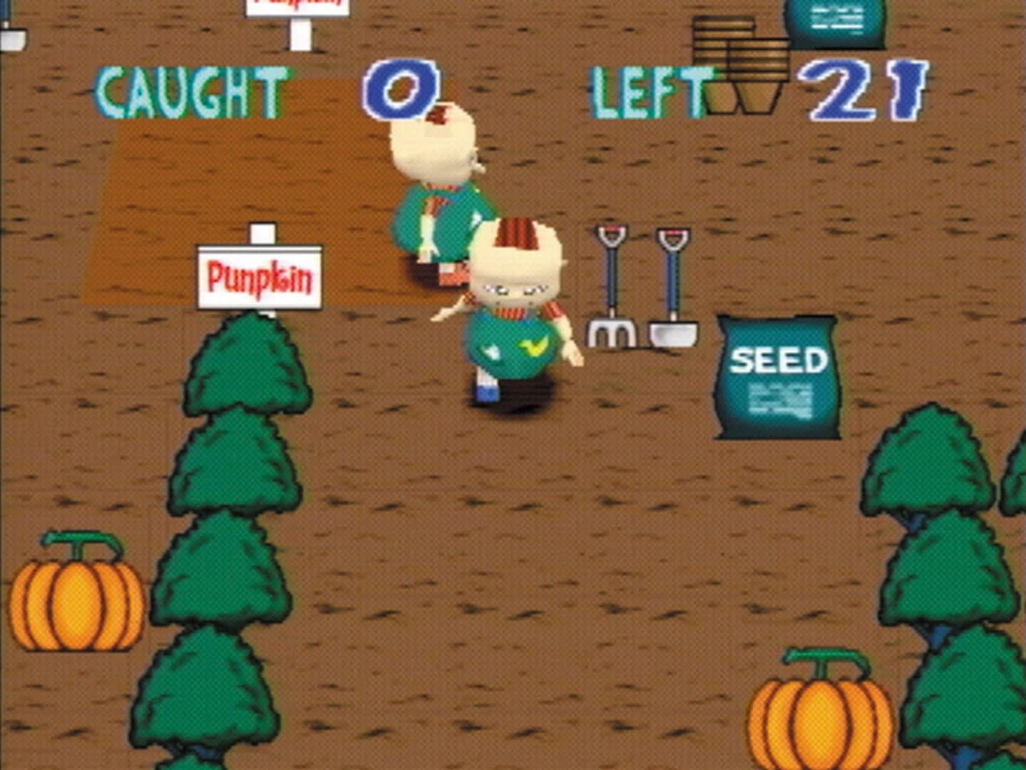 Rugrats: Totally Angelica screenshot 3