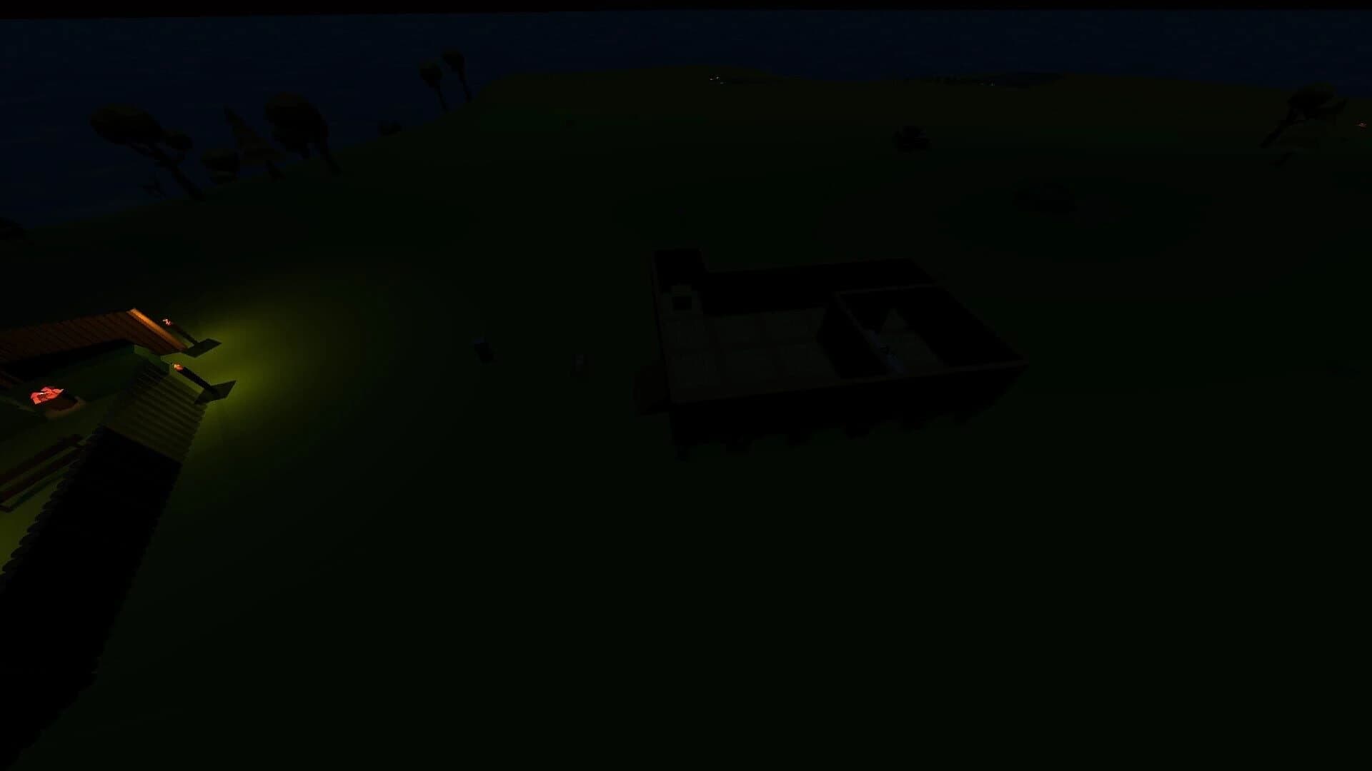 Ruin screenshot 2