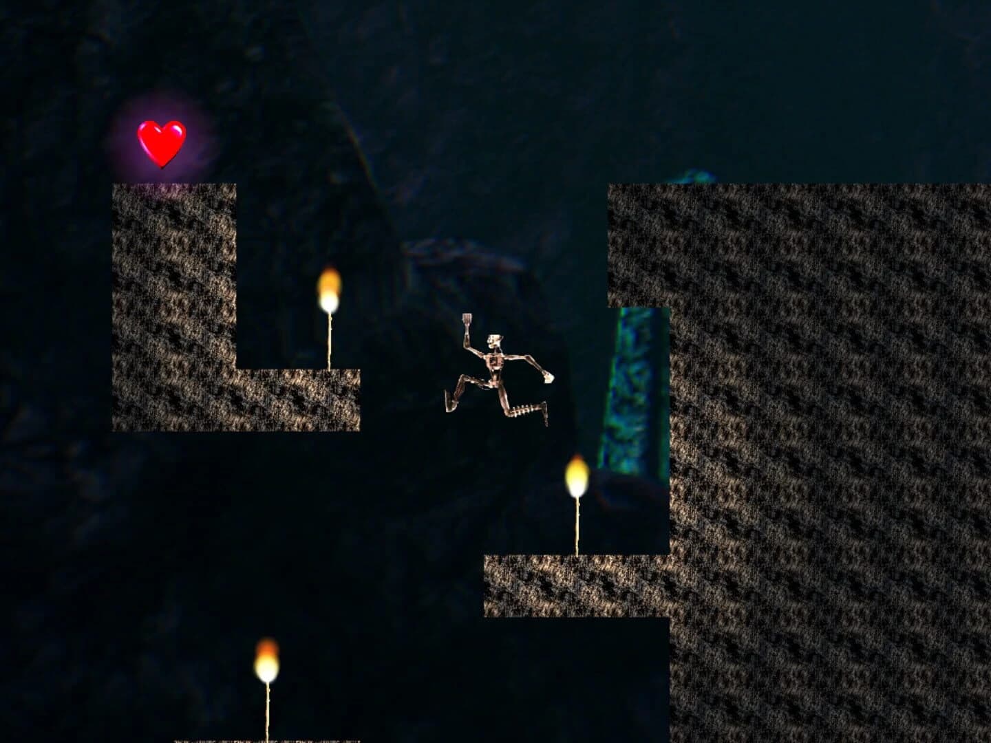 Ruin 2: Mimic Adventures screenshot 1
