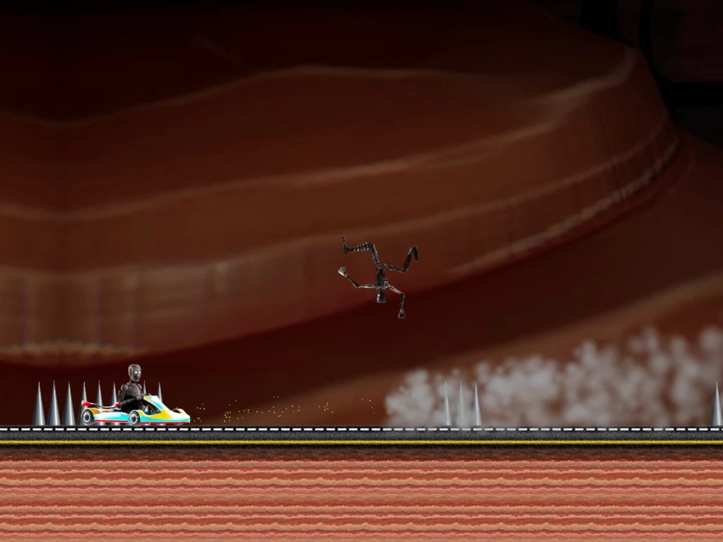 Ruin 2: Mimic Adventures screenshot 4