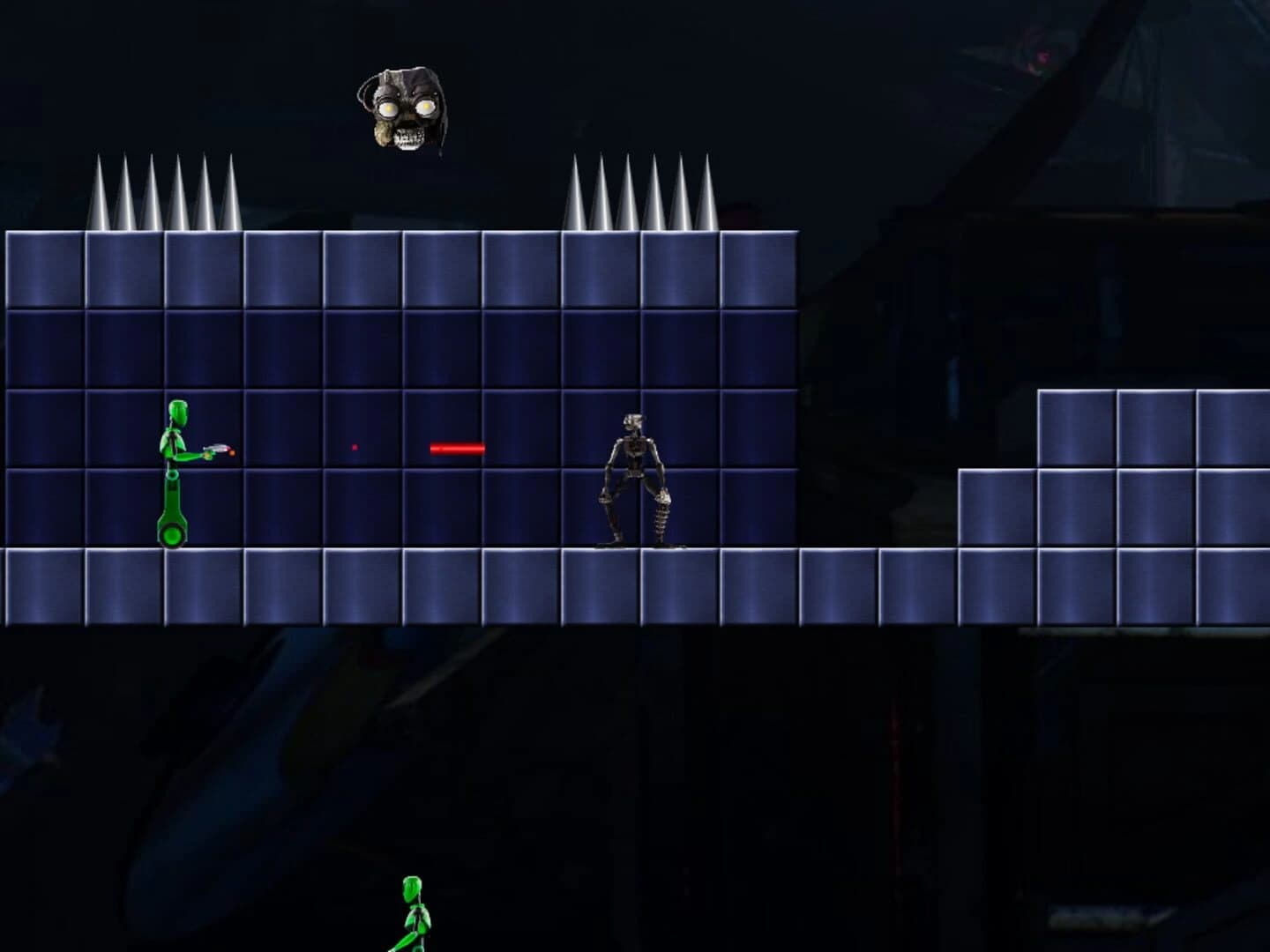 Ruin 2: Mimic Adventures screenshot 5