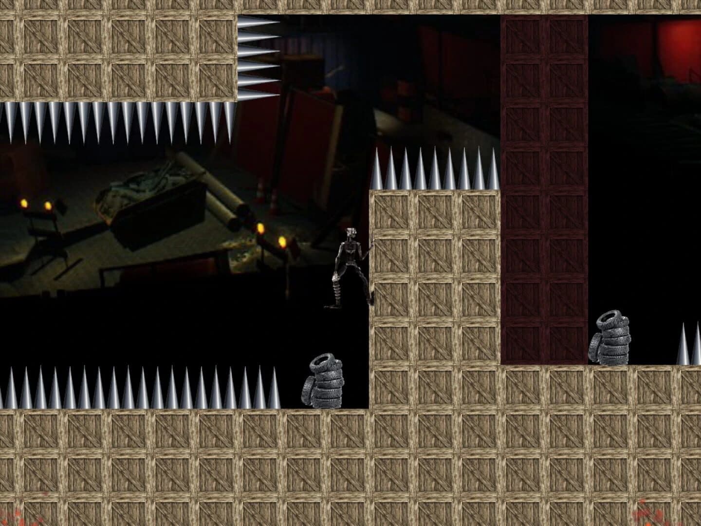 Ruin 2: Mimic Adventures screenshot 2