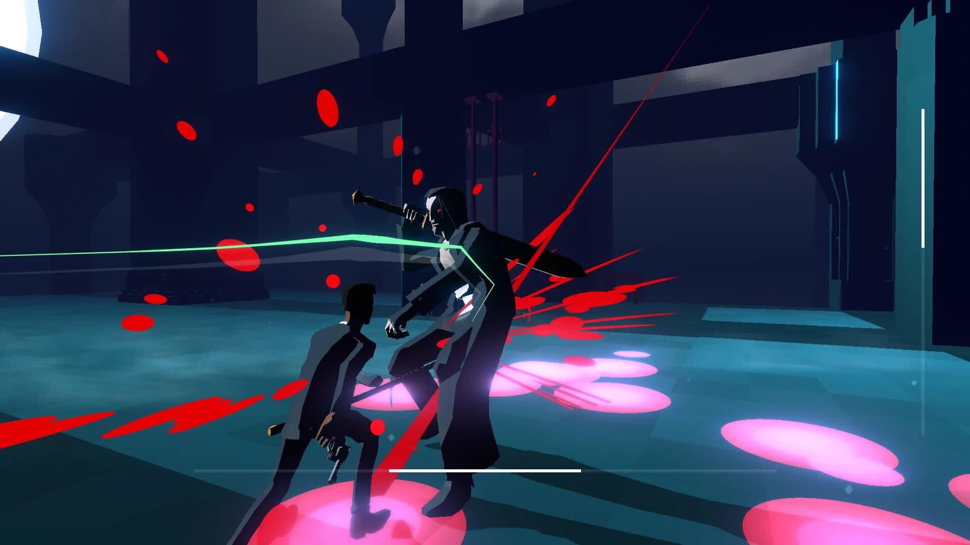 Ruin: Beast City screenshot 4