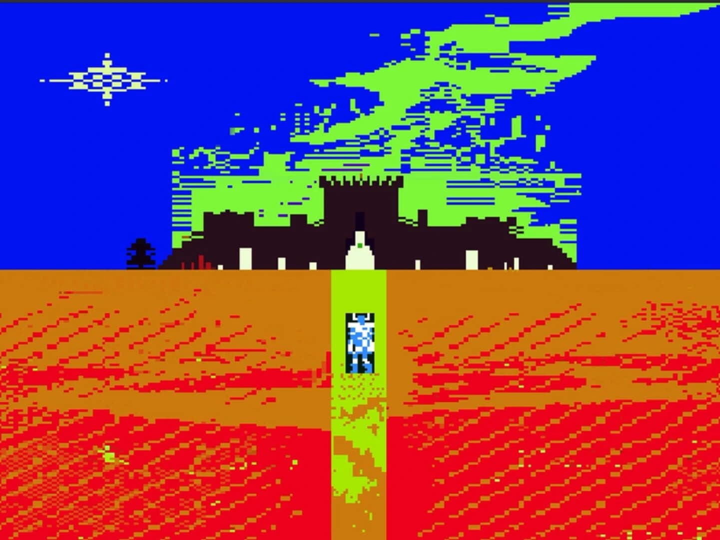 Ruin: Chapter 0 screenshot 1