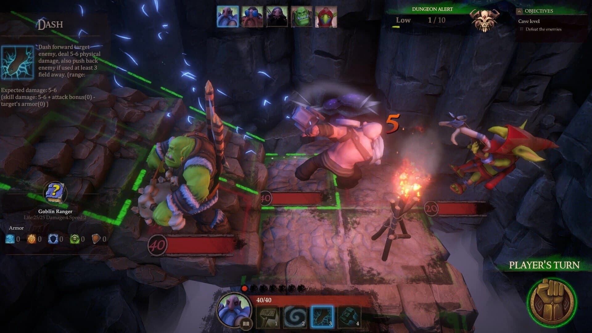 Ruin Hunters screenshot 4