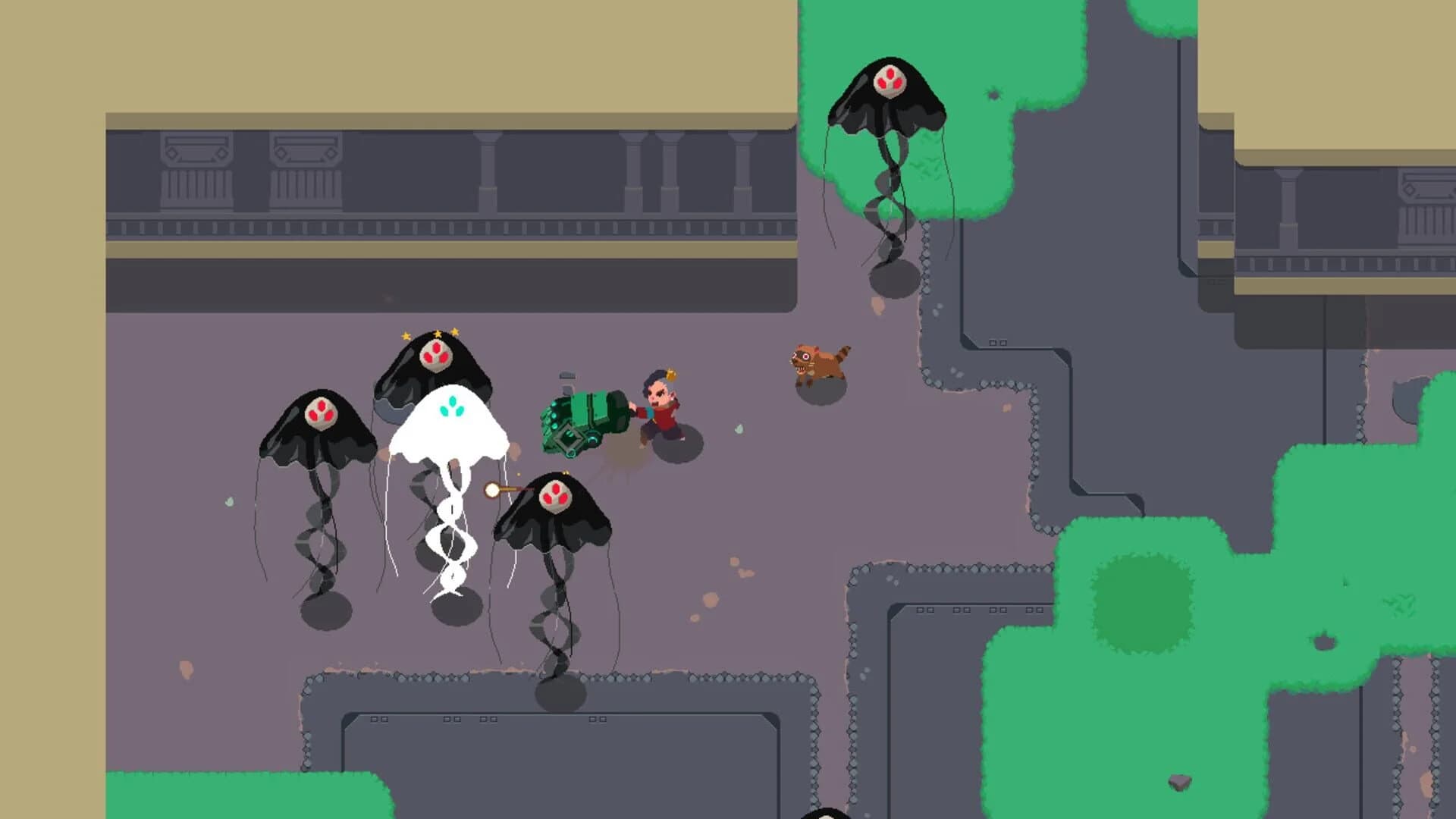 Ruin of the Reckless screenshot 4