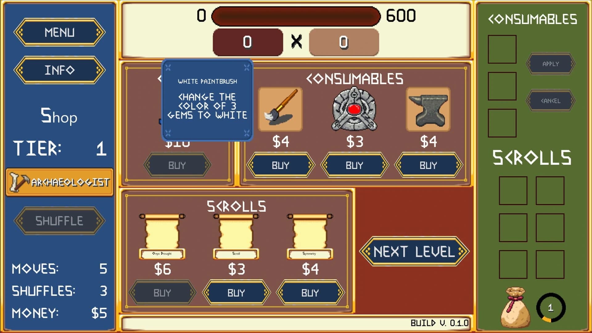 Ruina screenshot 3