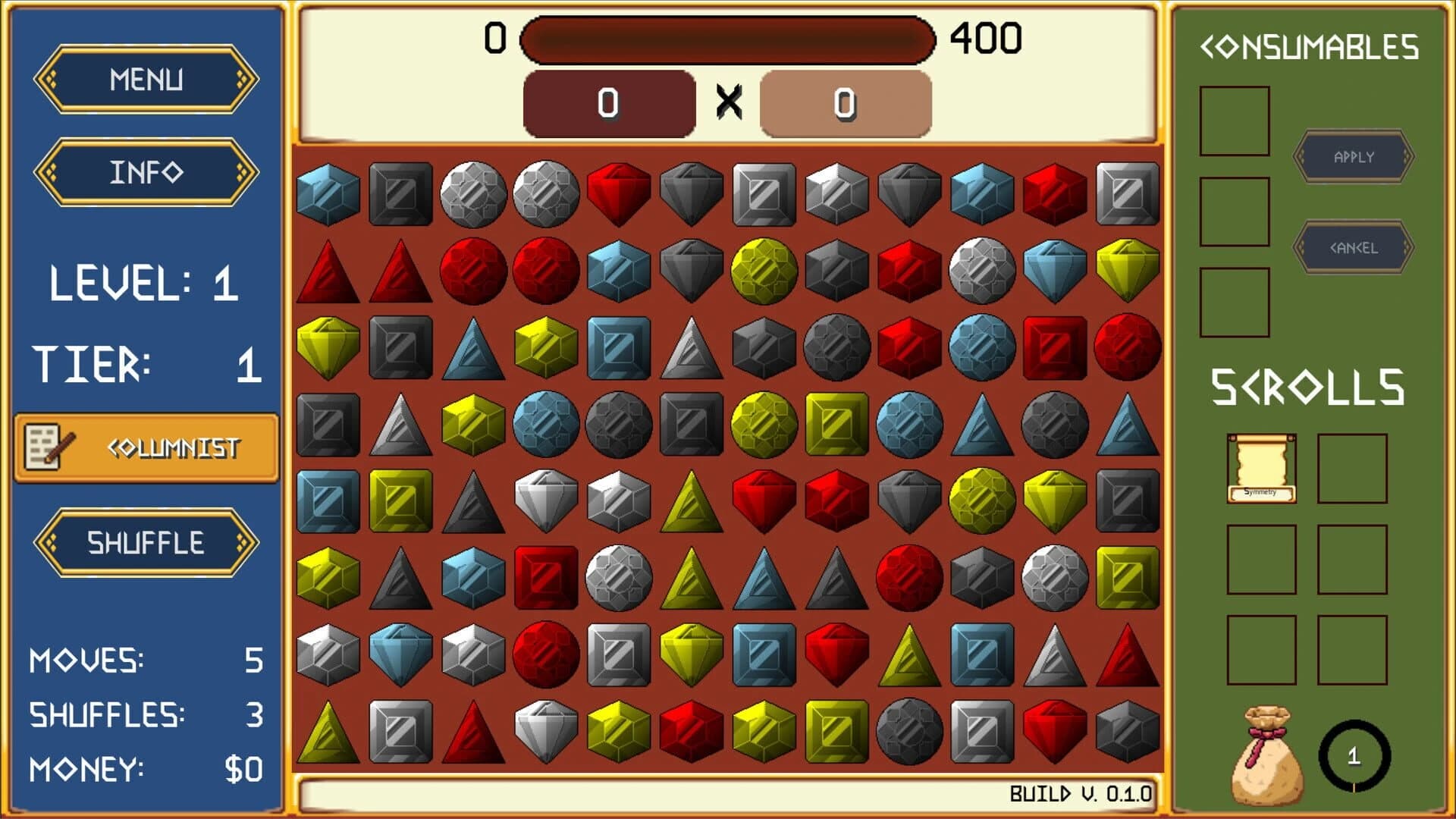 Ruina screenshot 4