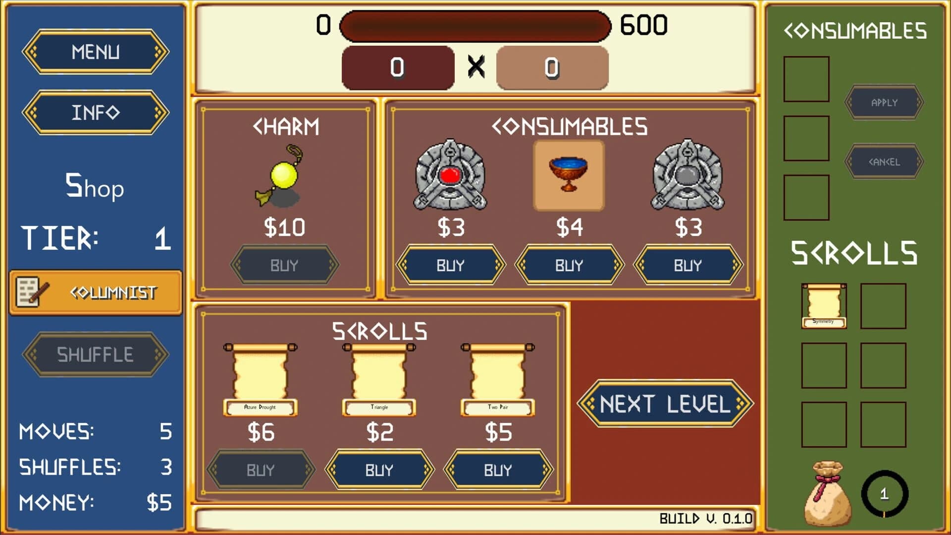 Ruina screenshot 5