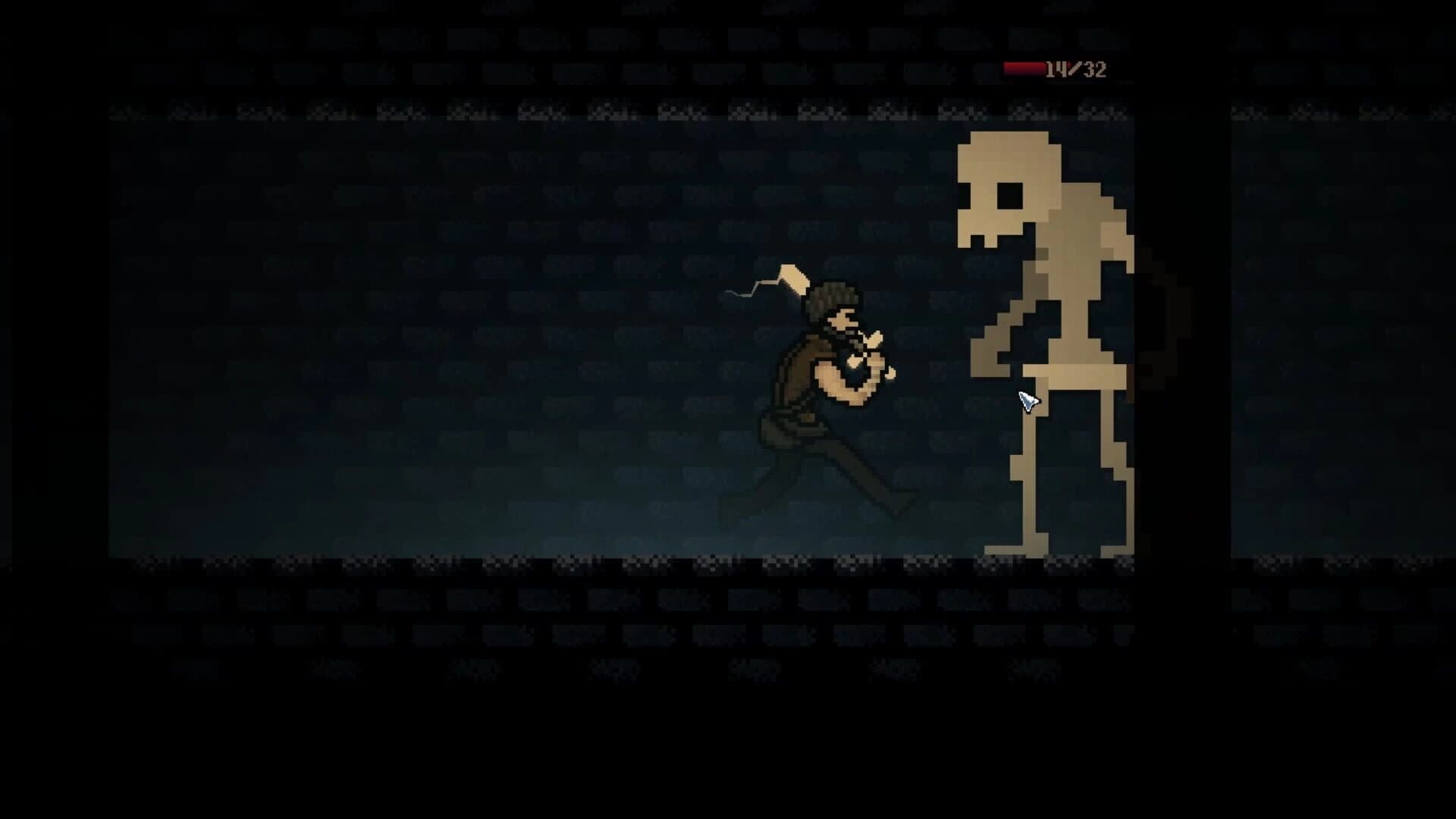 Ruine screenshot 3