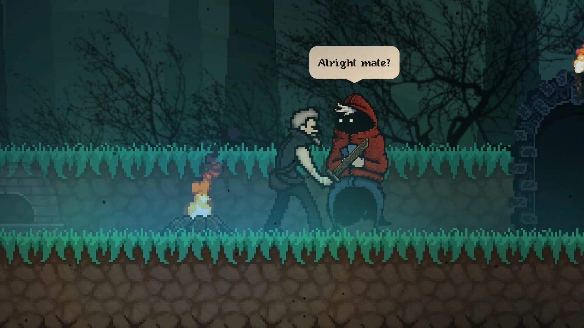 Ruine screenshot 5