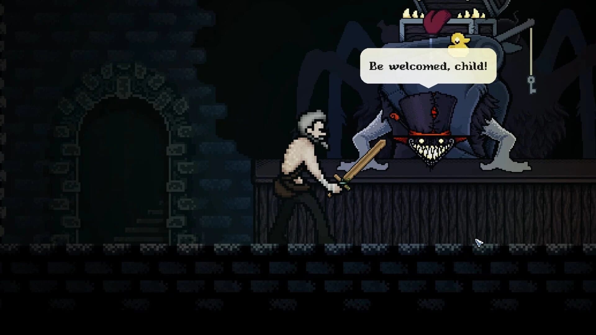 Ruine screenshot 4