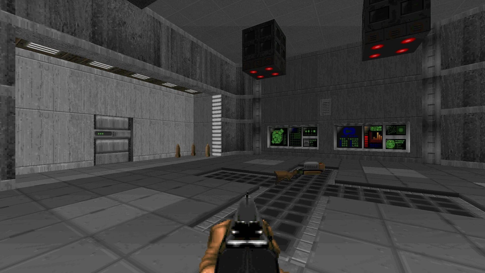 Ruined District screenshot 2