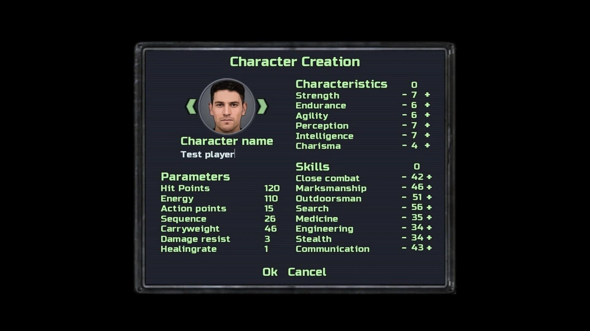 Ruinlander screenshot 1
