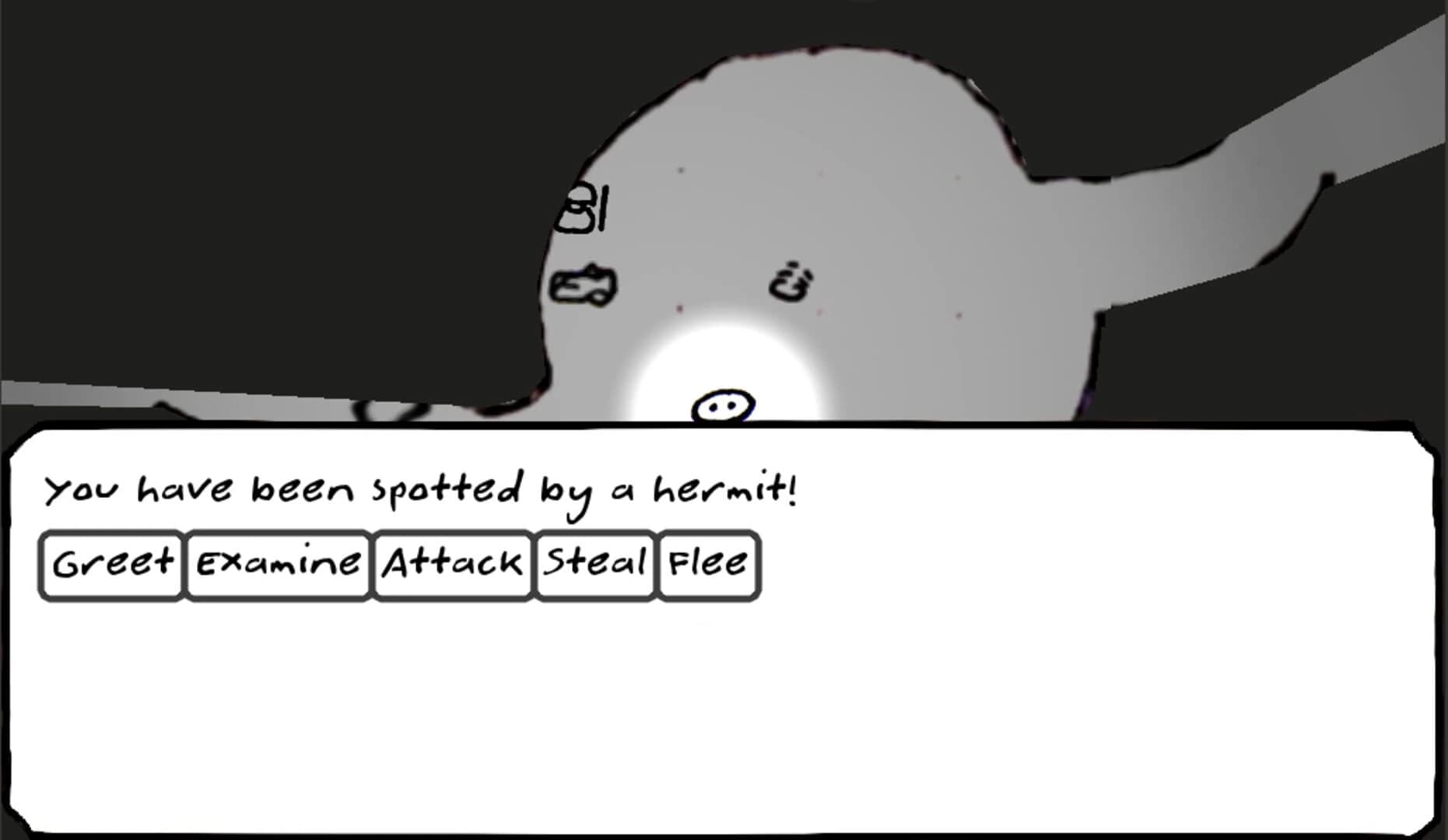 Ruins screenshot 2