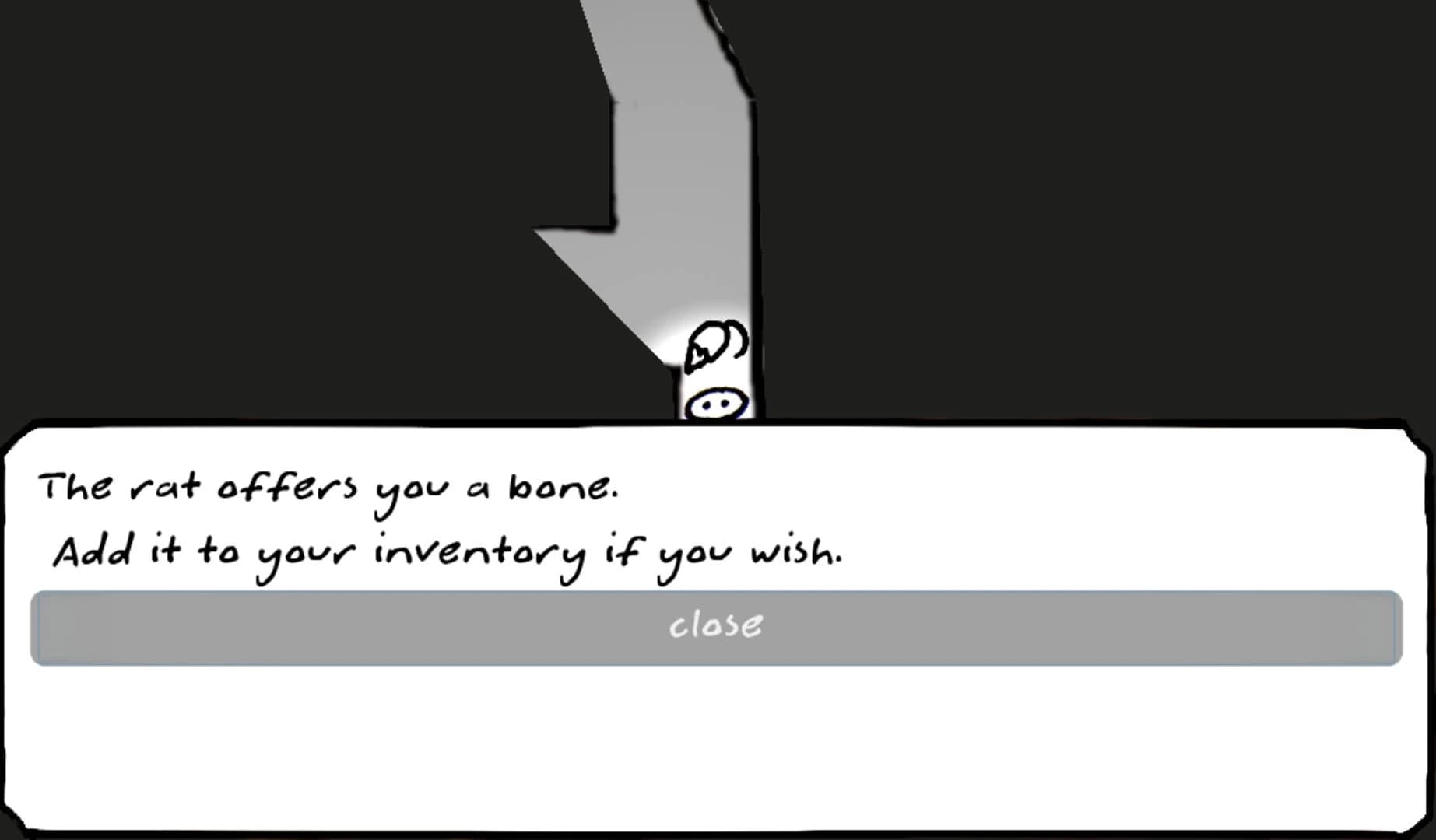Ruins screenshot 1