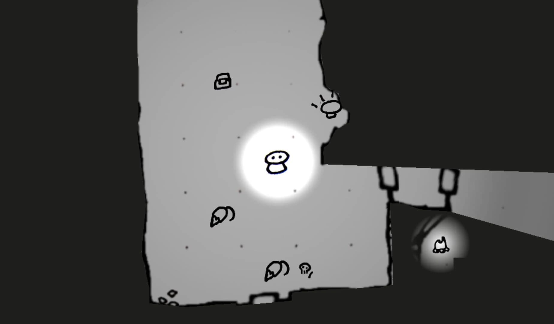 Ruins screenshot 3