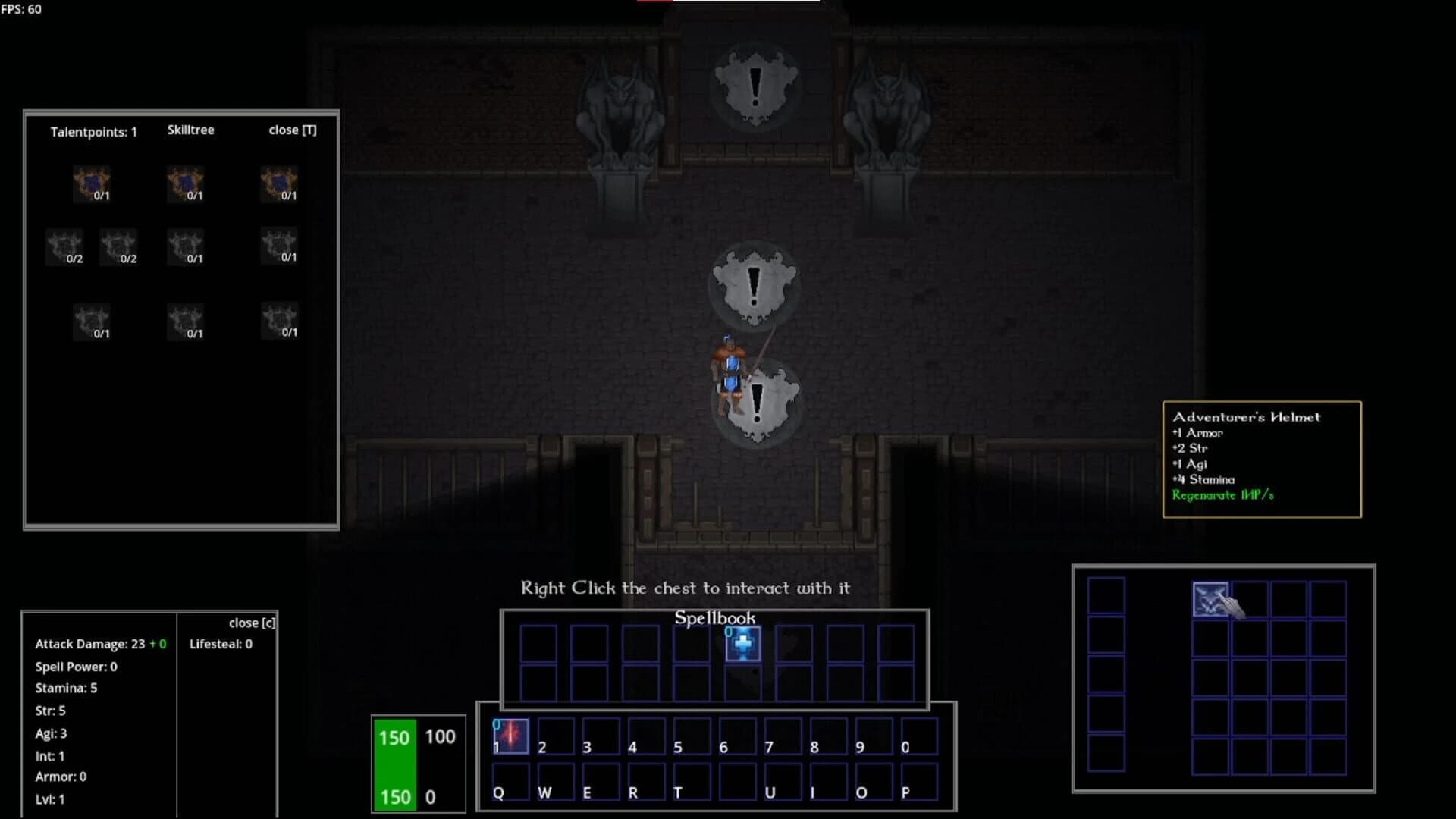 Ruins of Blackspire screenshot 2