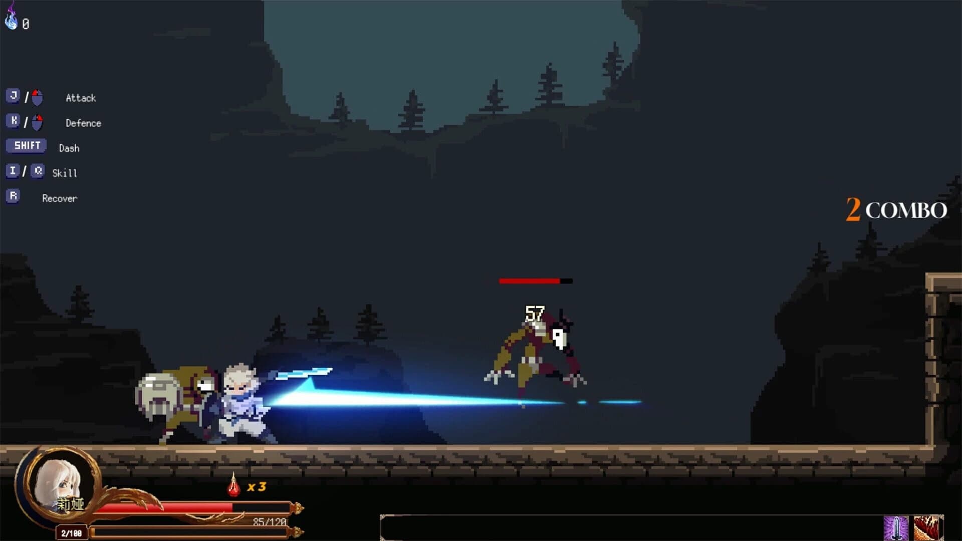 Ruins of The Titan screenshot 4