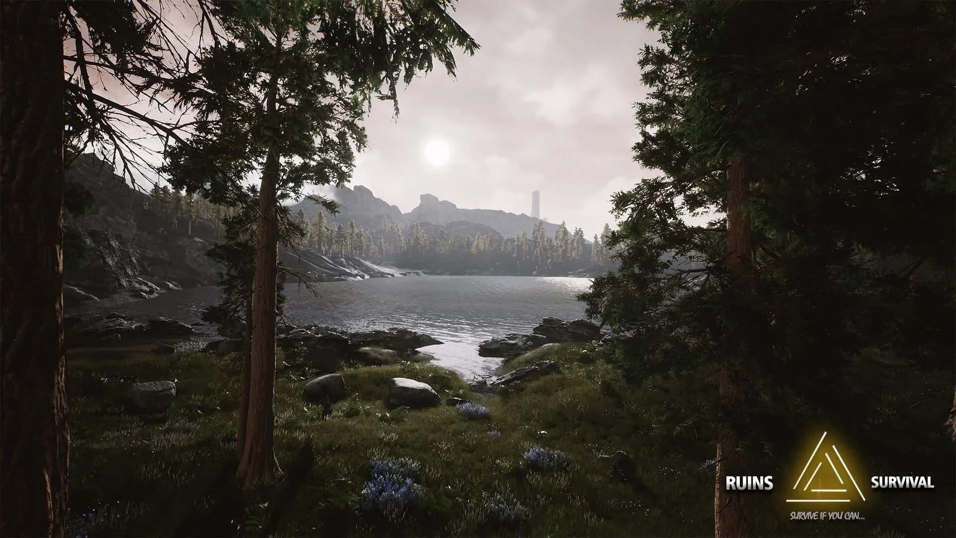 Ruins Survival screenshot 4