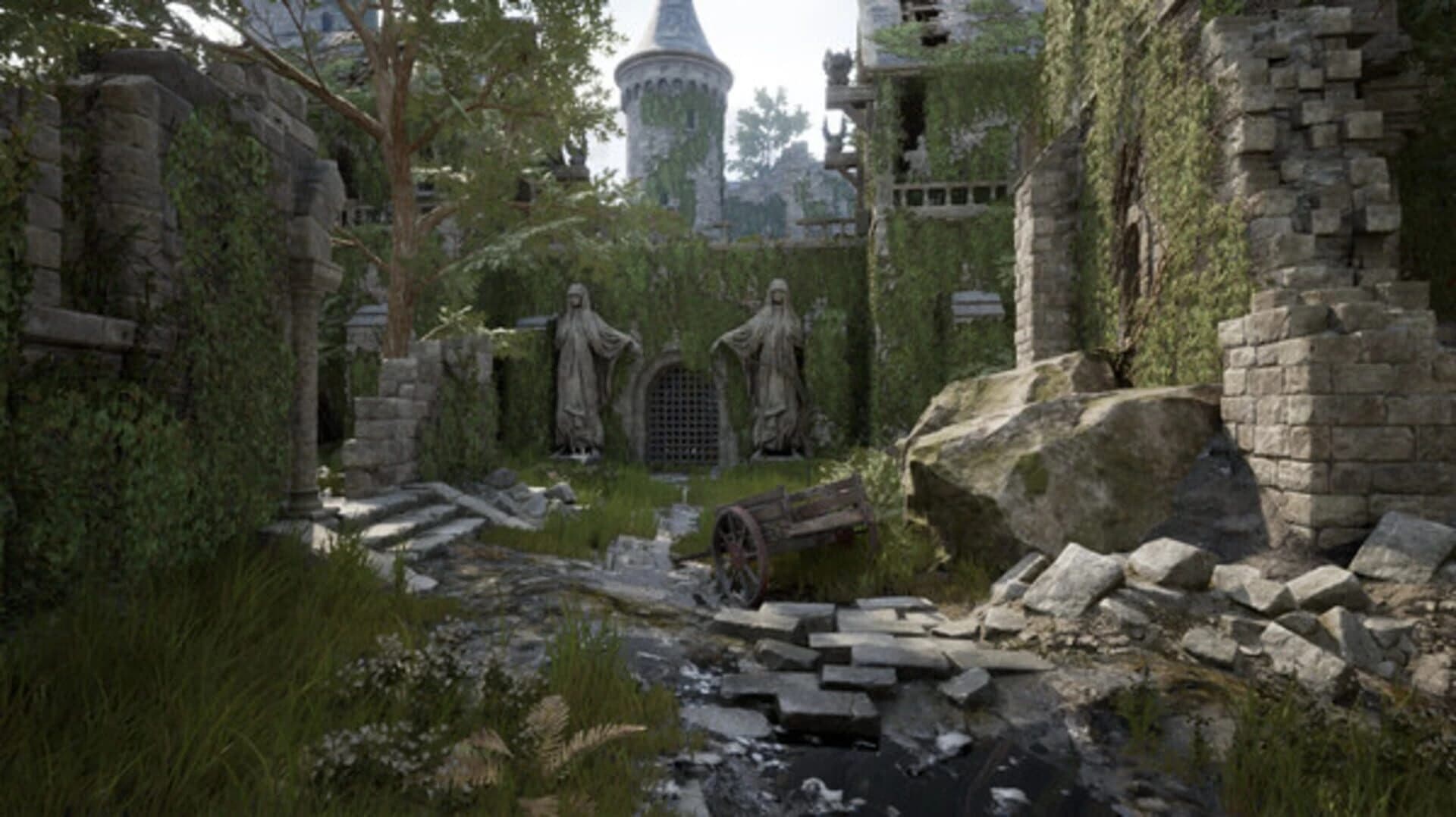 Ruinscape screenshot 4